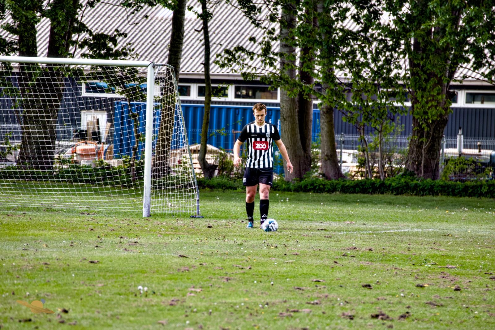 Egernsund vs BNS