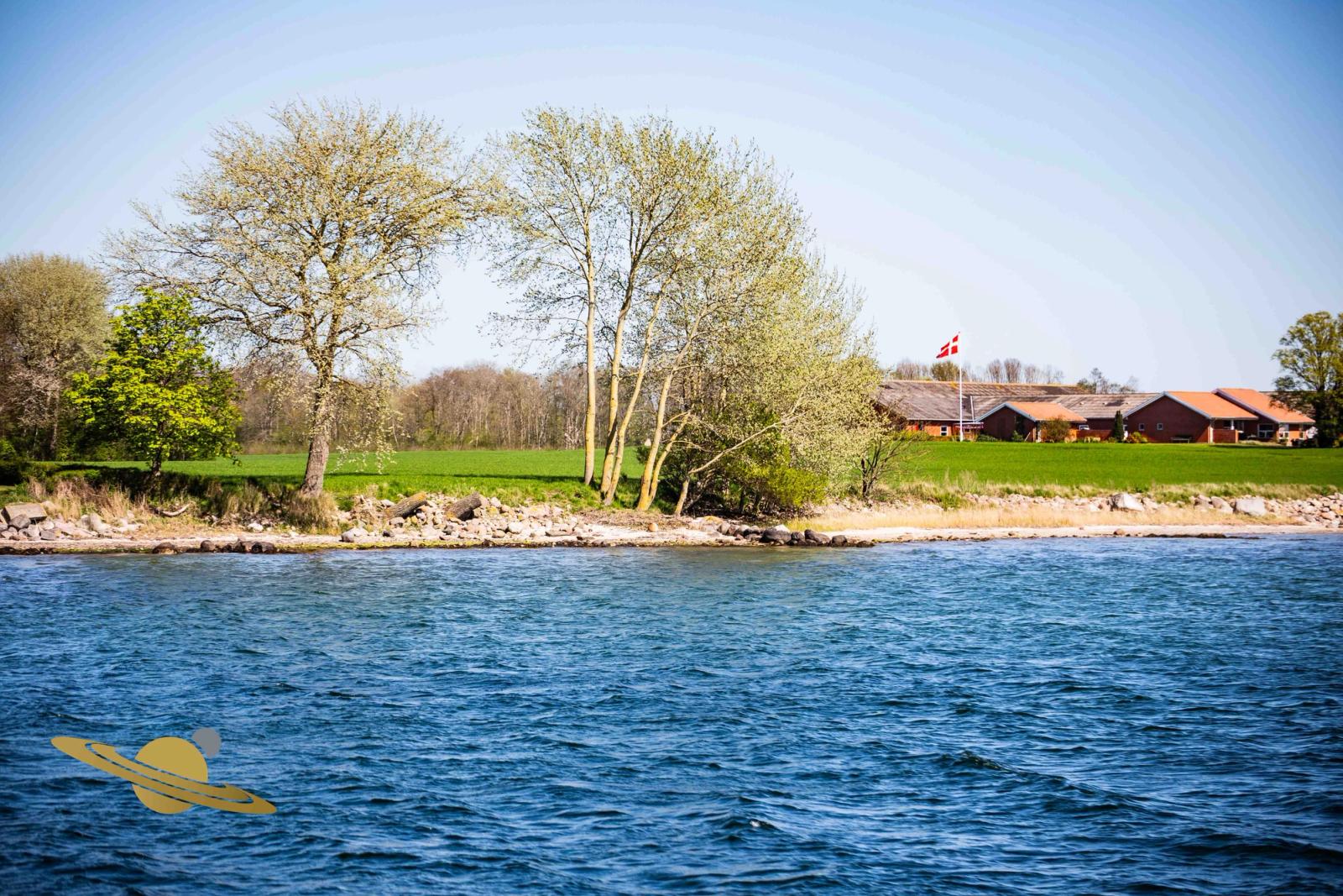 Dyvig - Sønderborg