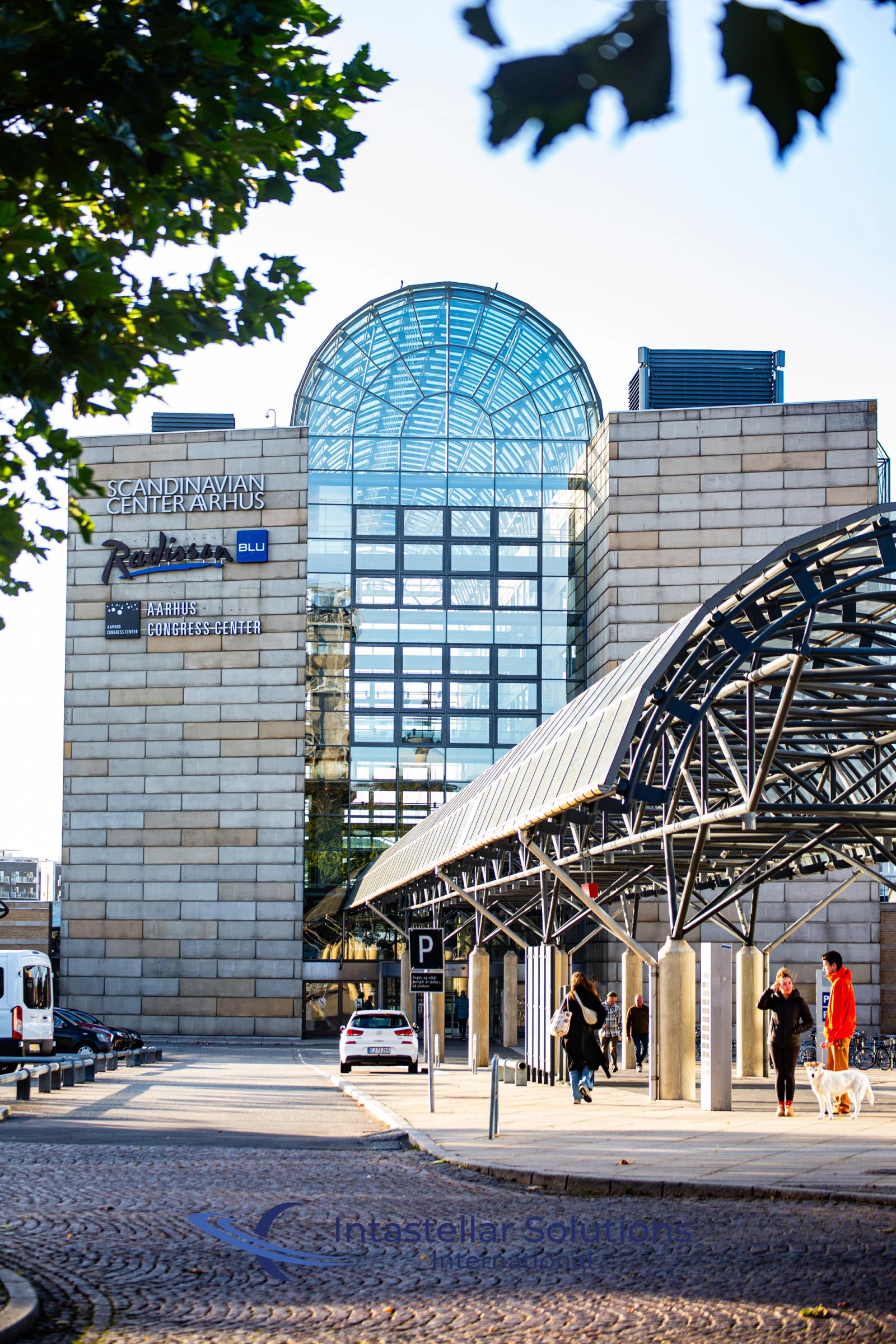 Aarhus