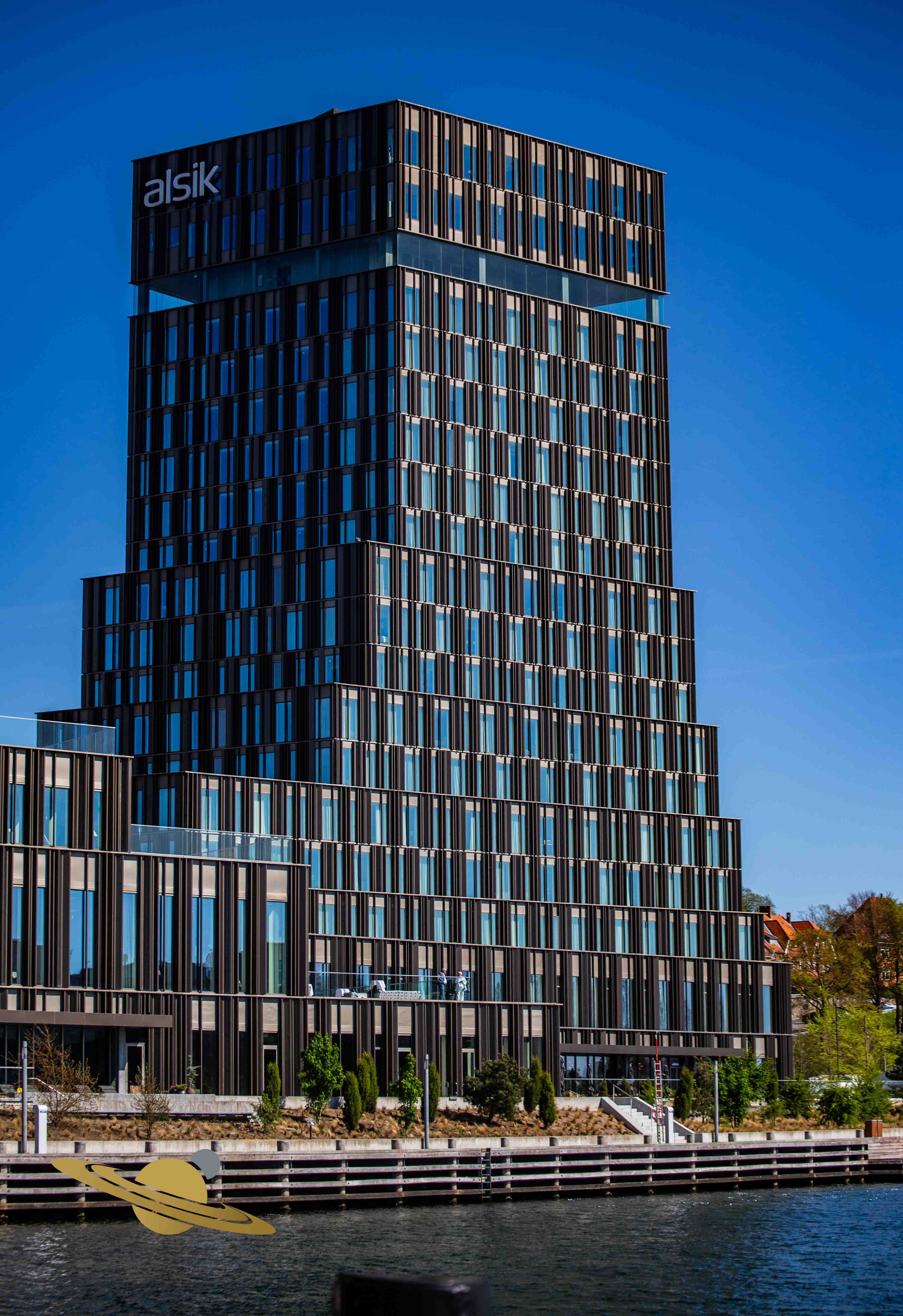 Dyvig - Sønderborg