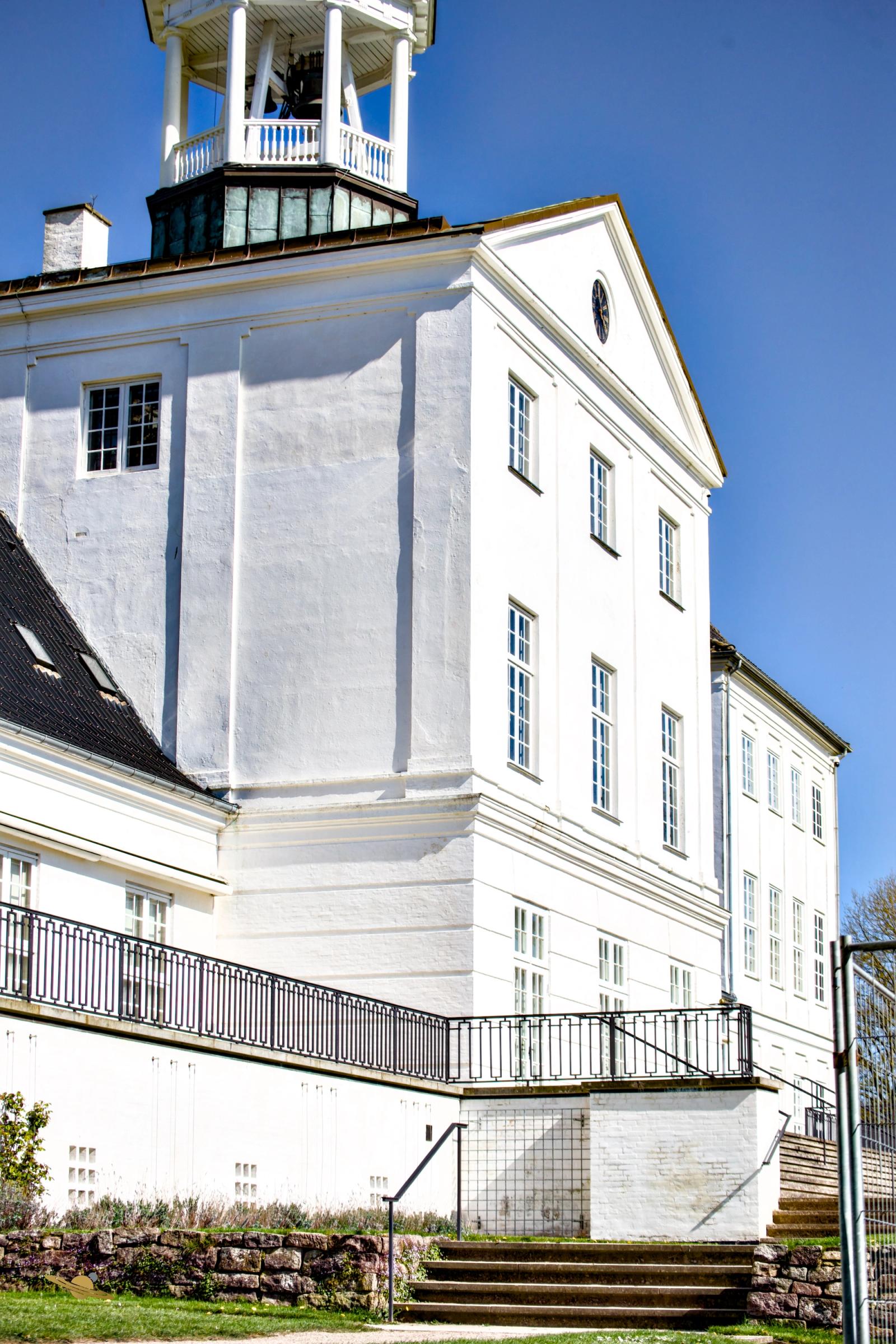 Gråsten Forårstur