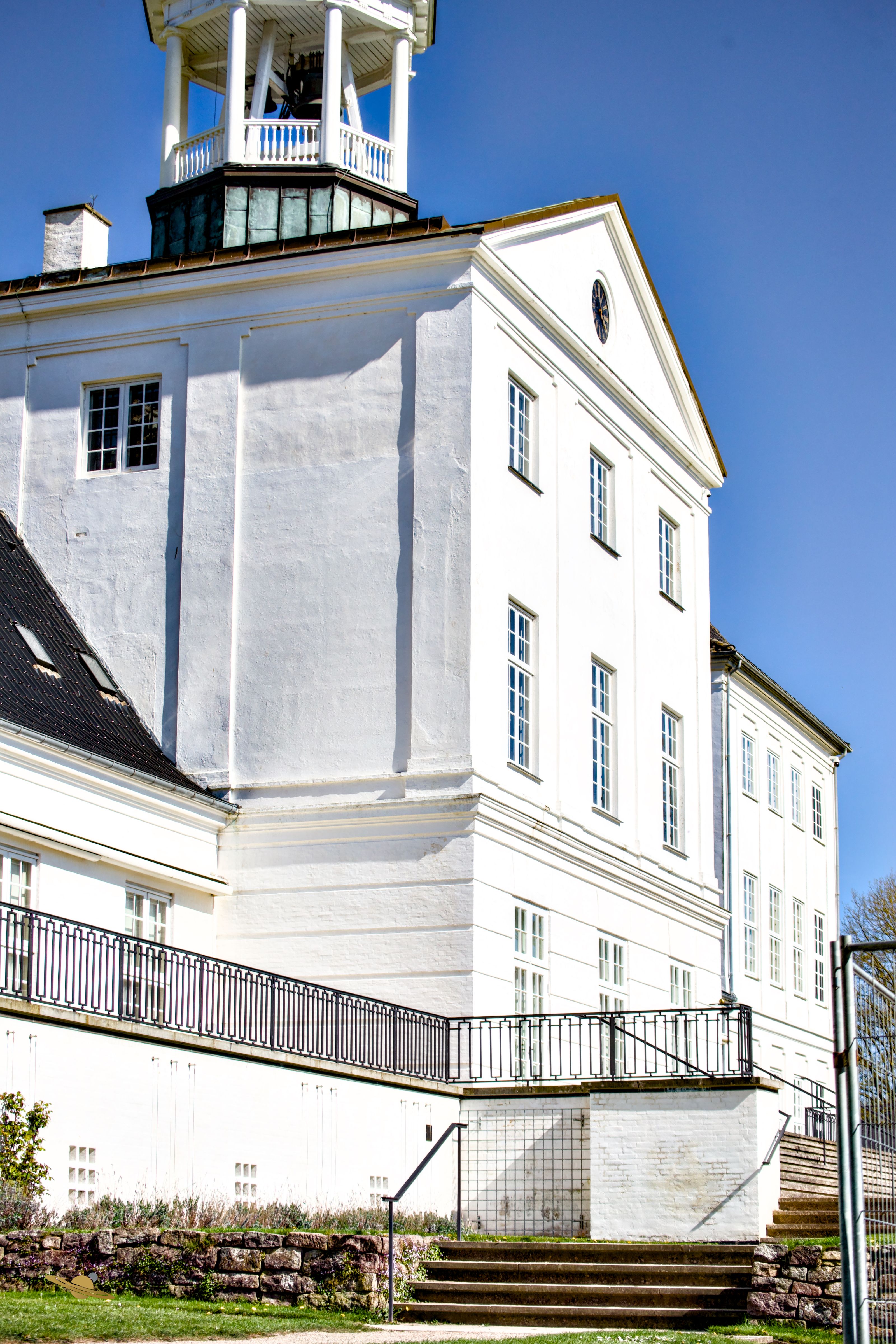 Gråsten Forårstur