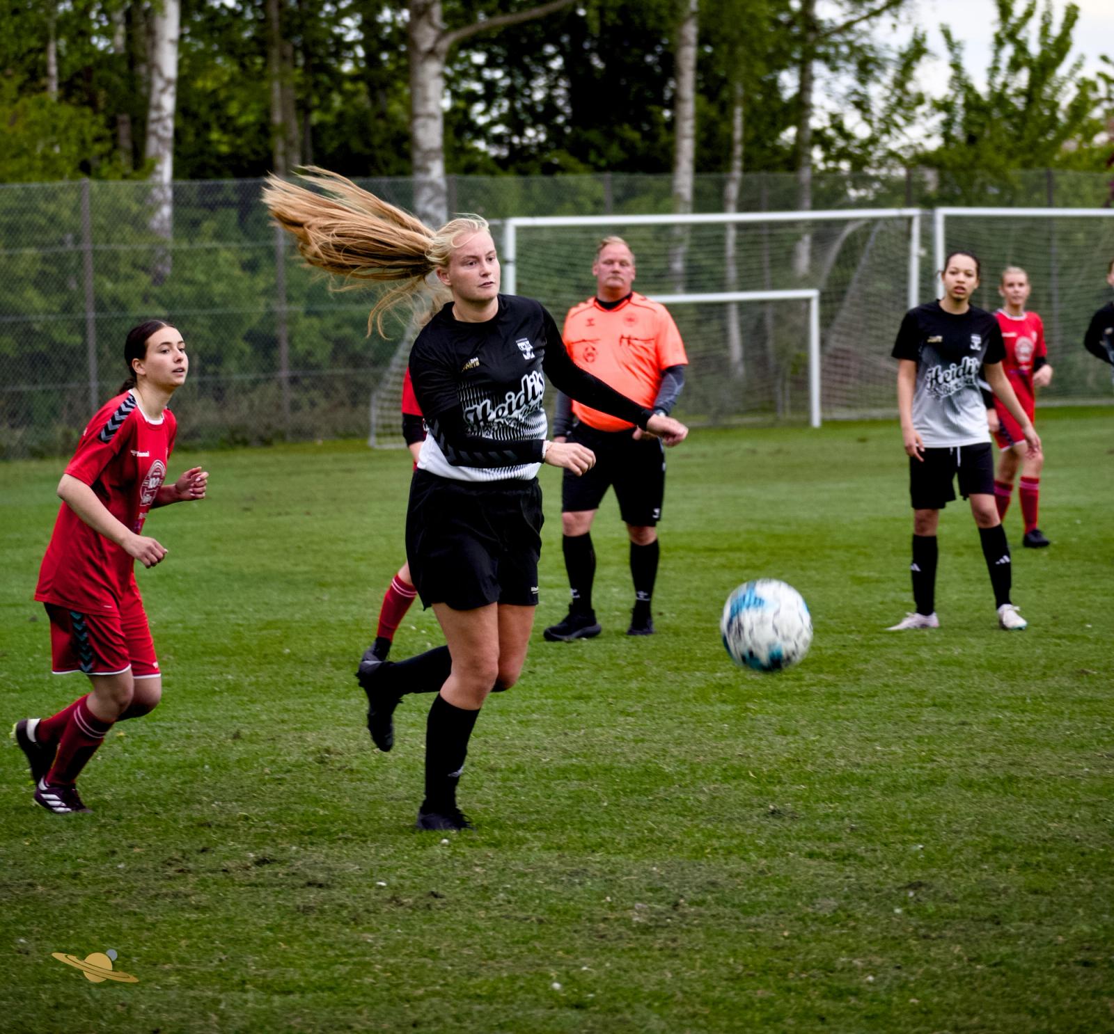 Egernsund vs Padborg