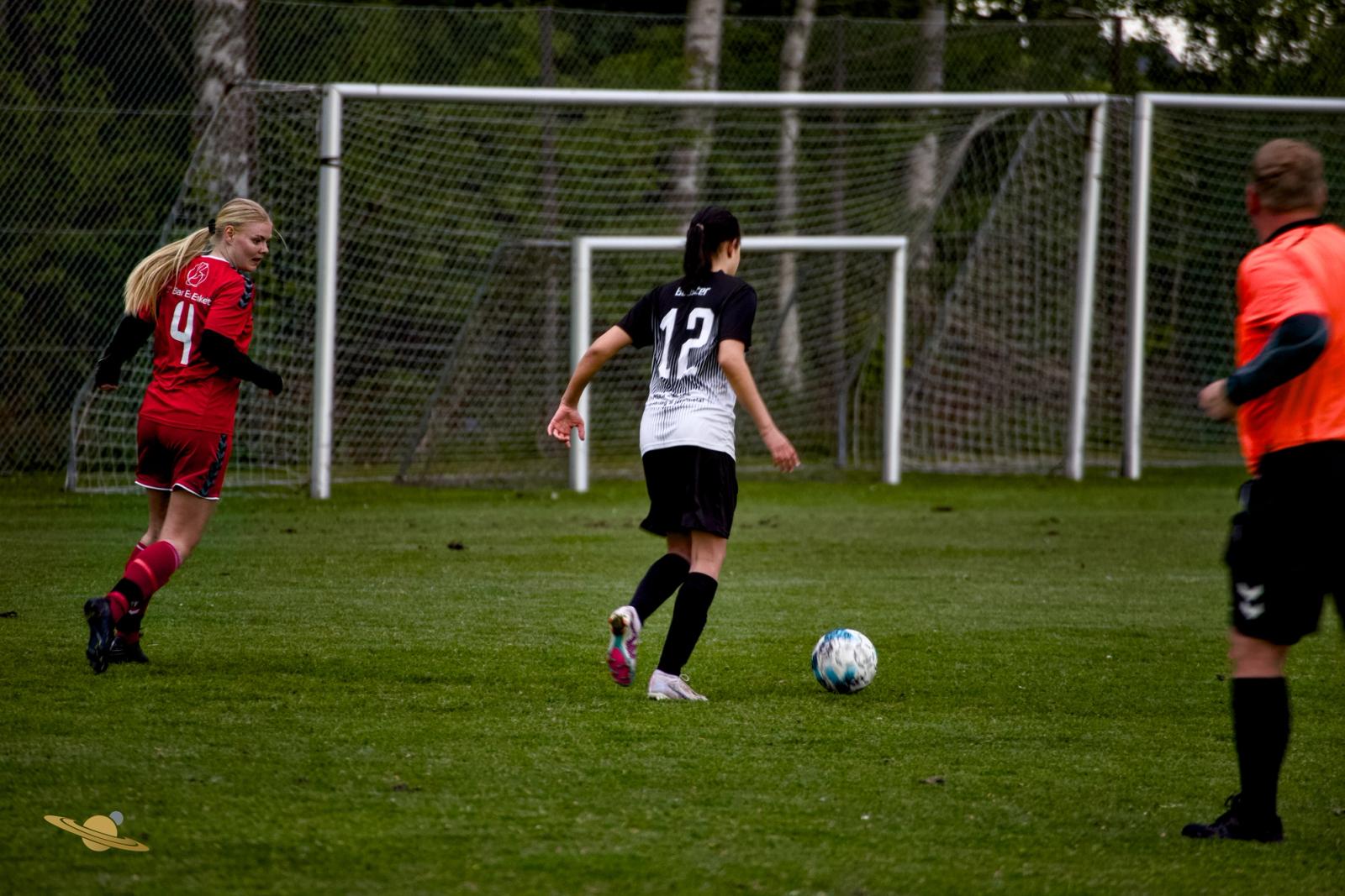 Egernsund vs Padborg