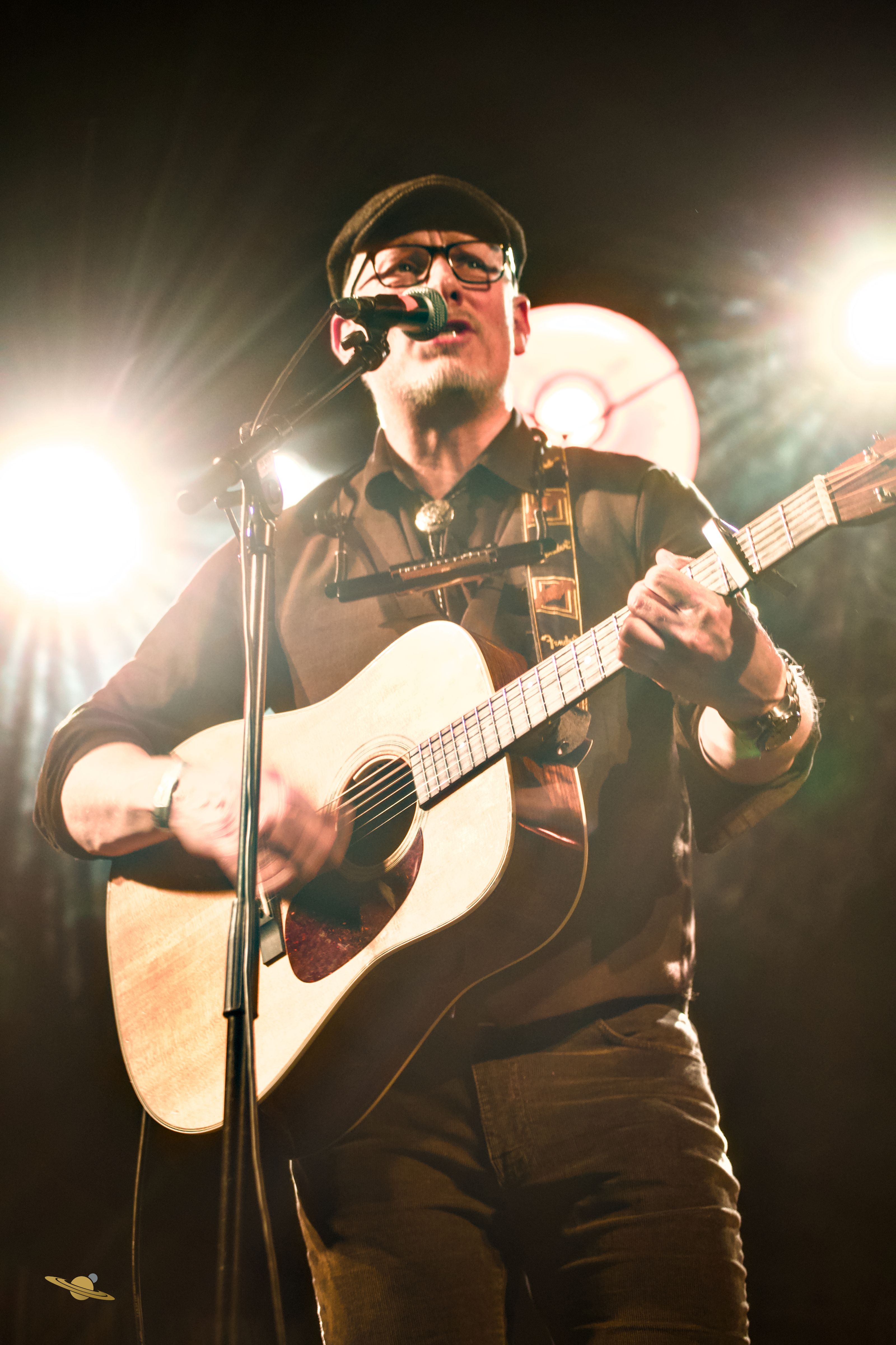 Haugland - Back to the Roots 2026