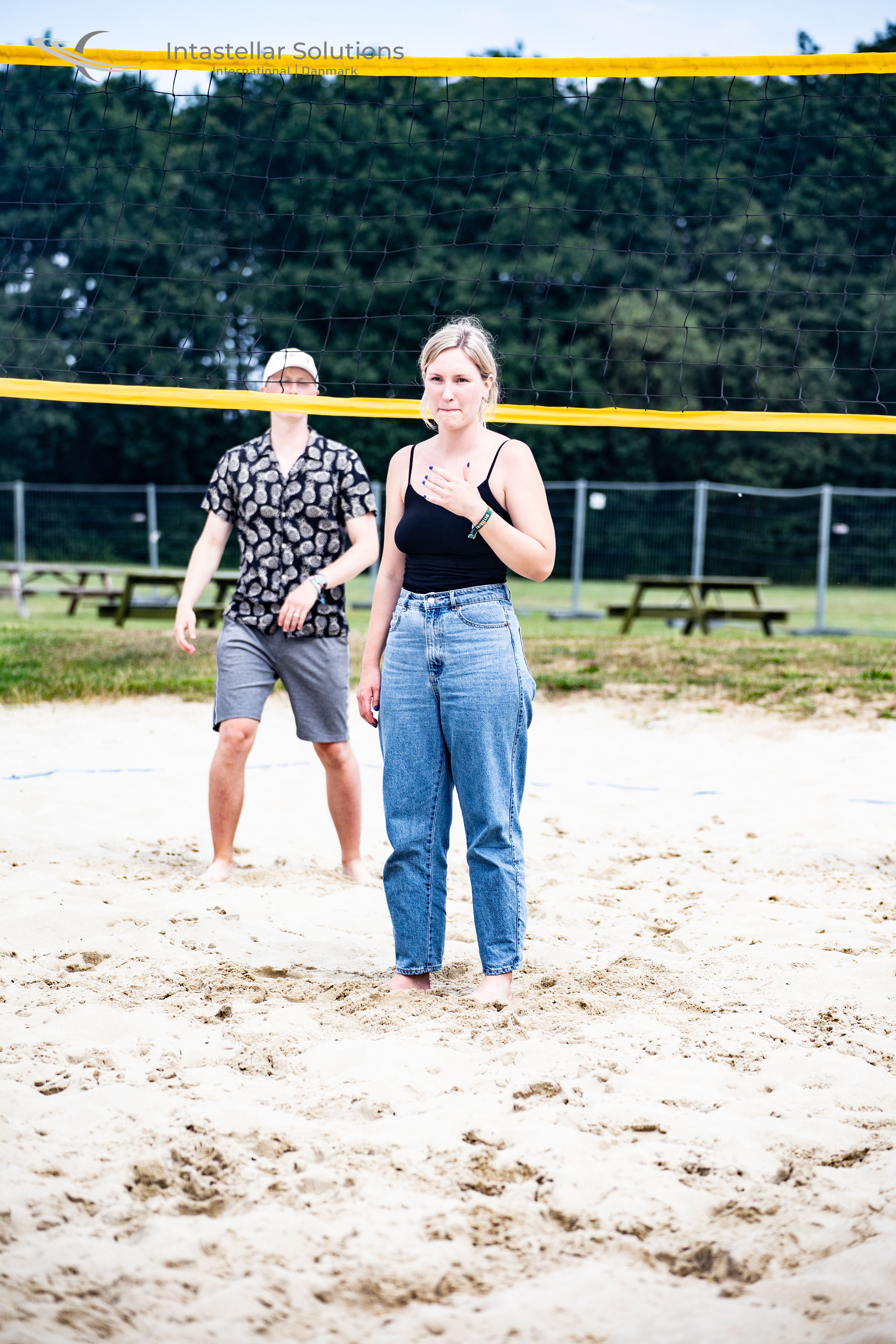 Soleng Festival - Onsdag
