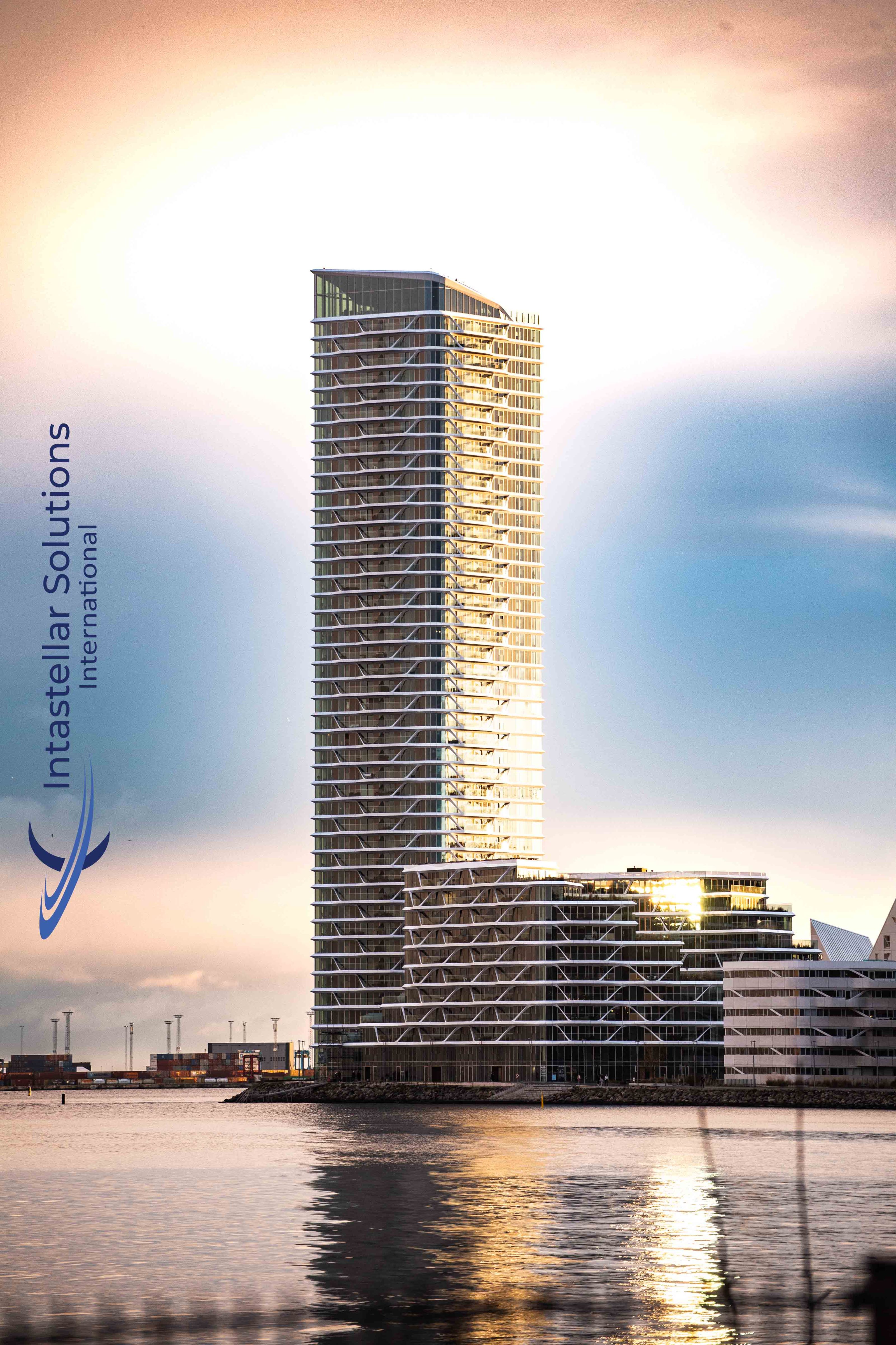 Aarhus Ø