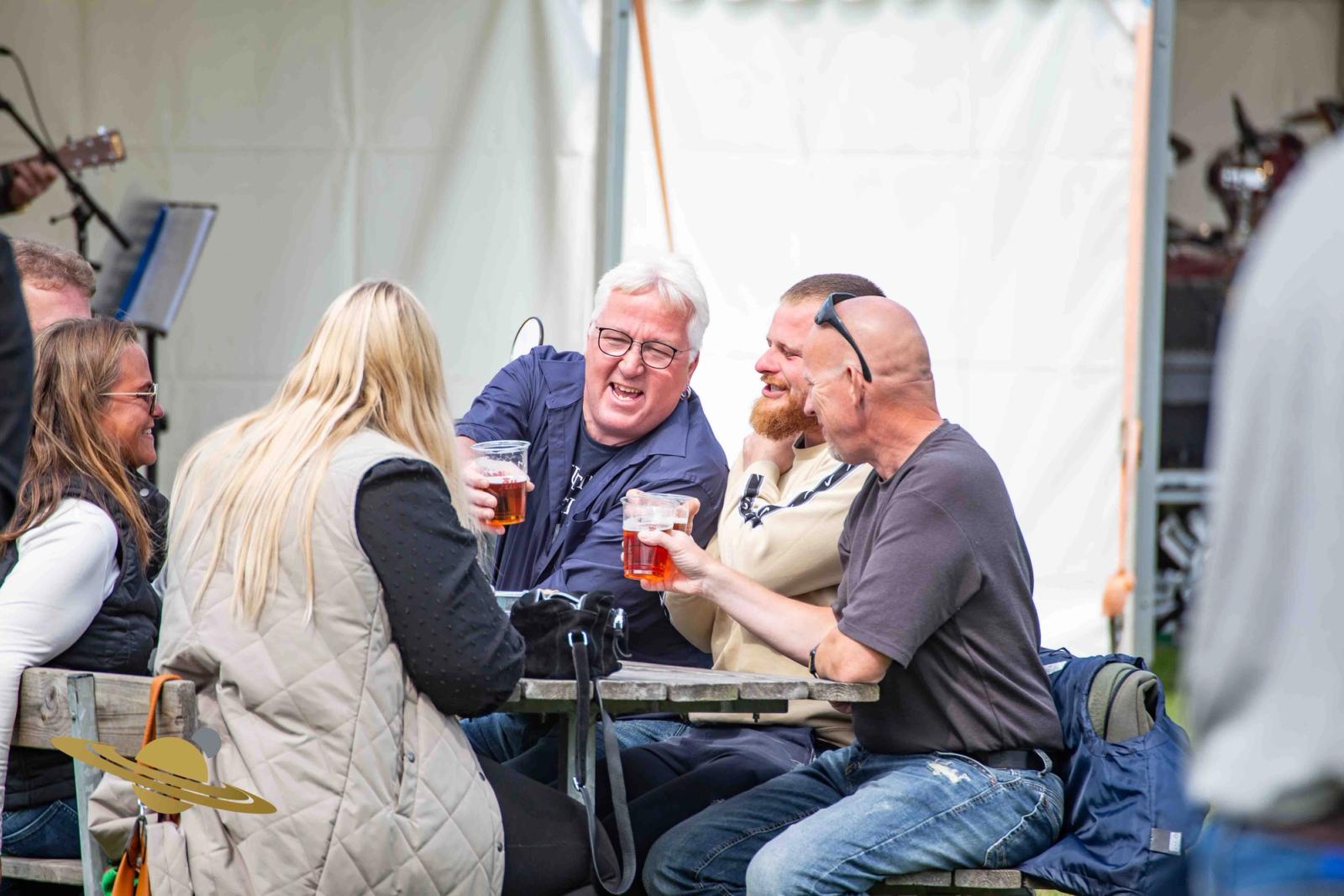 Lars Rasmussen - Nøffel Festival 2025