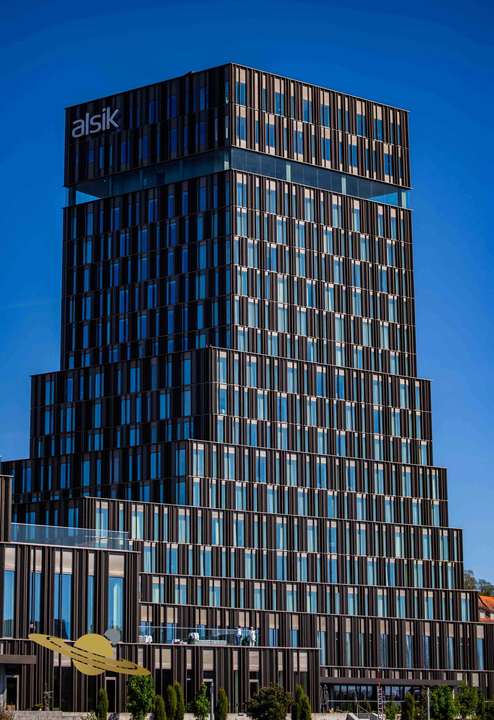 Dyvig - Sønderborg