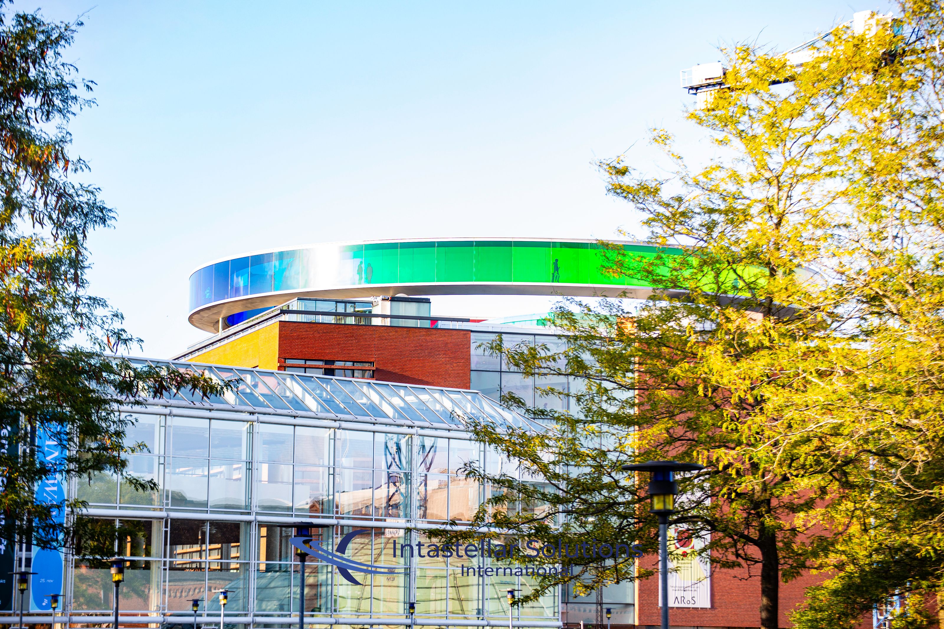 Aarhus