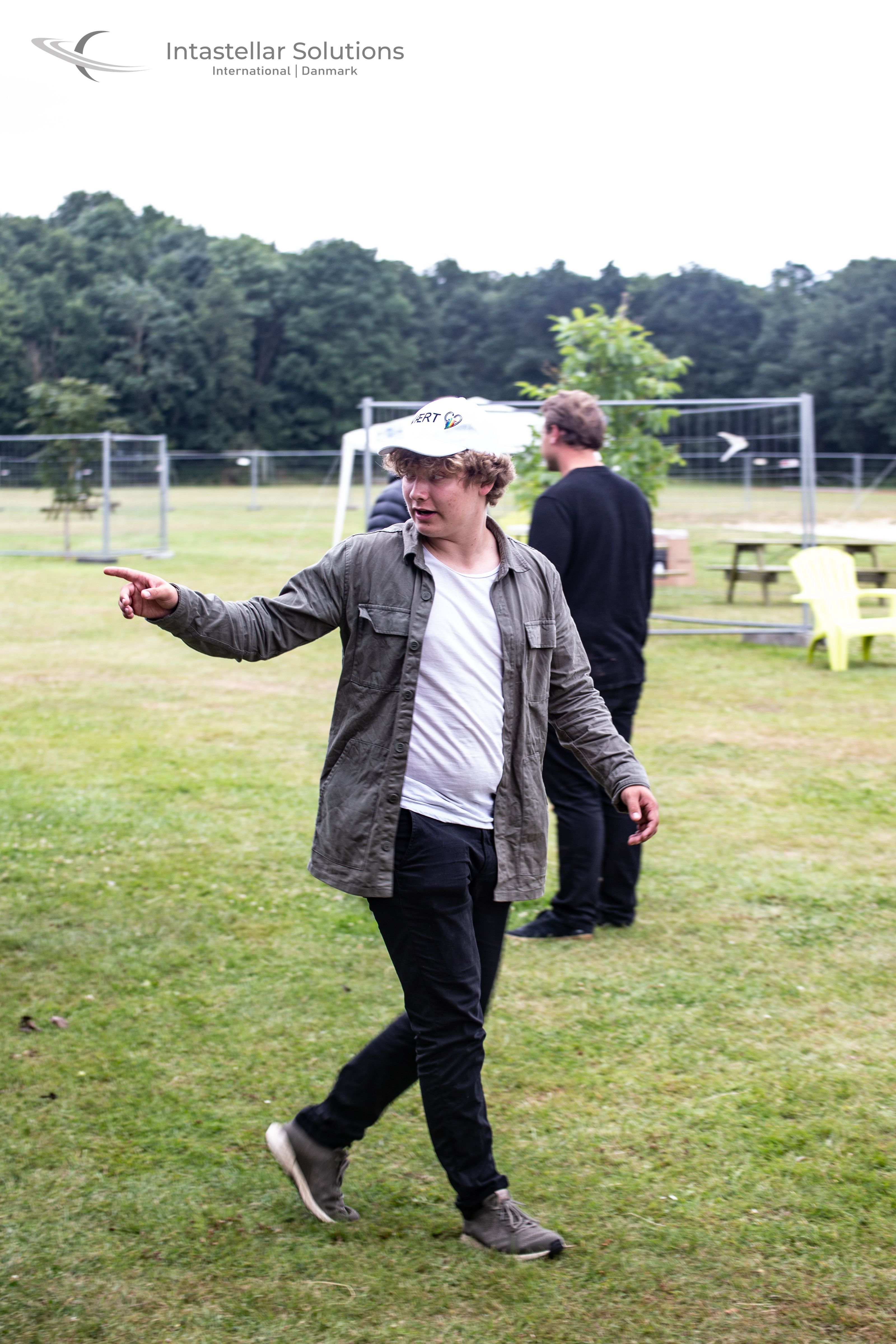 Soleng Festival - Onsdag