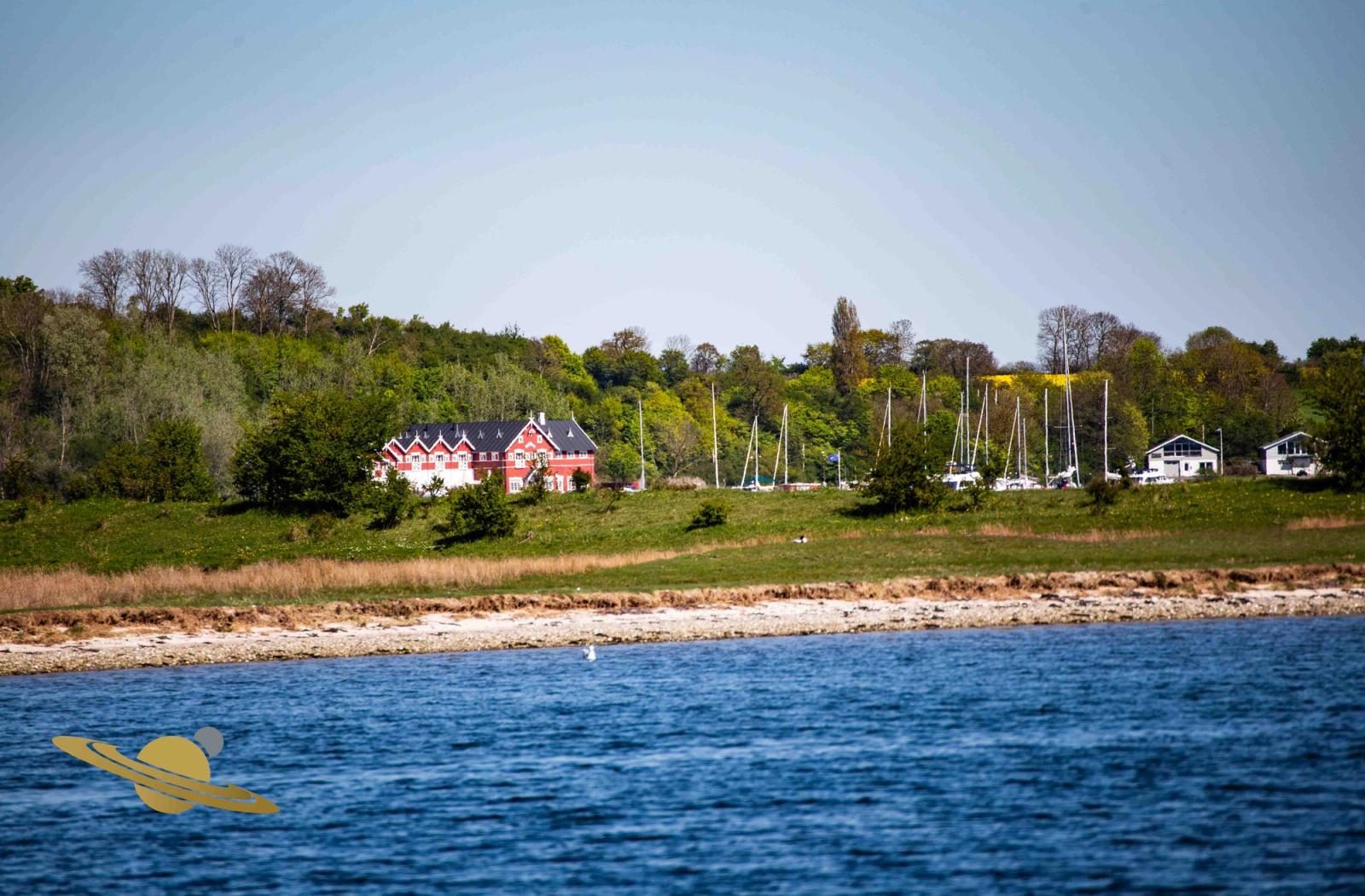 Dyvig - Sønderborg