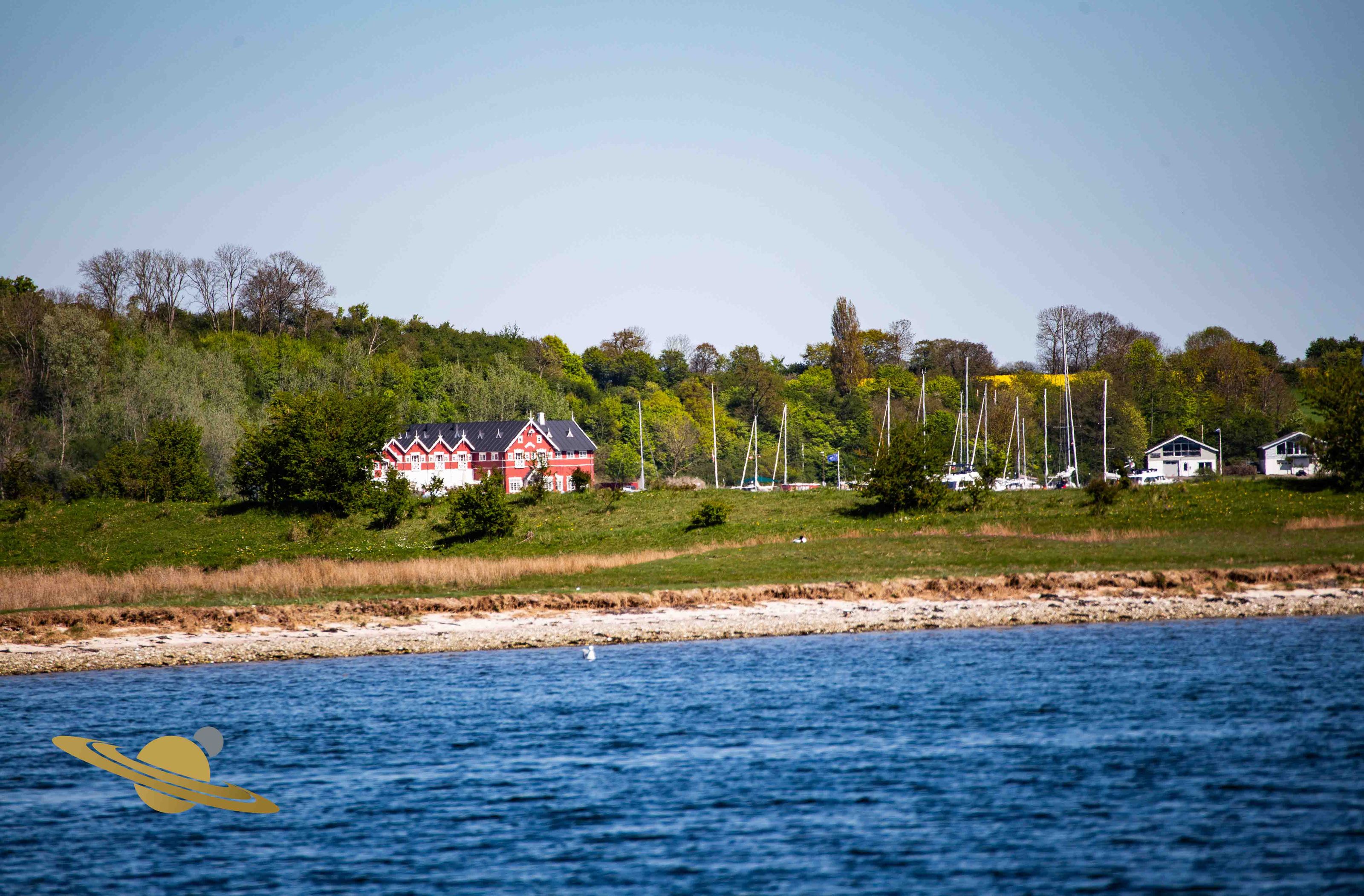 Dyvig - Sønderborg