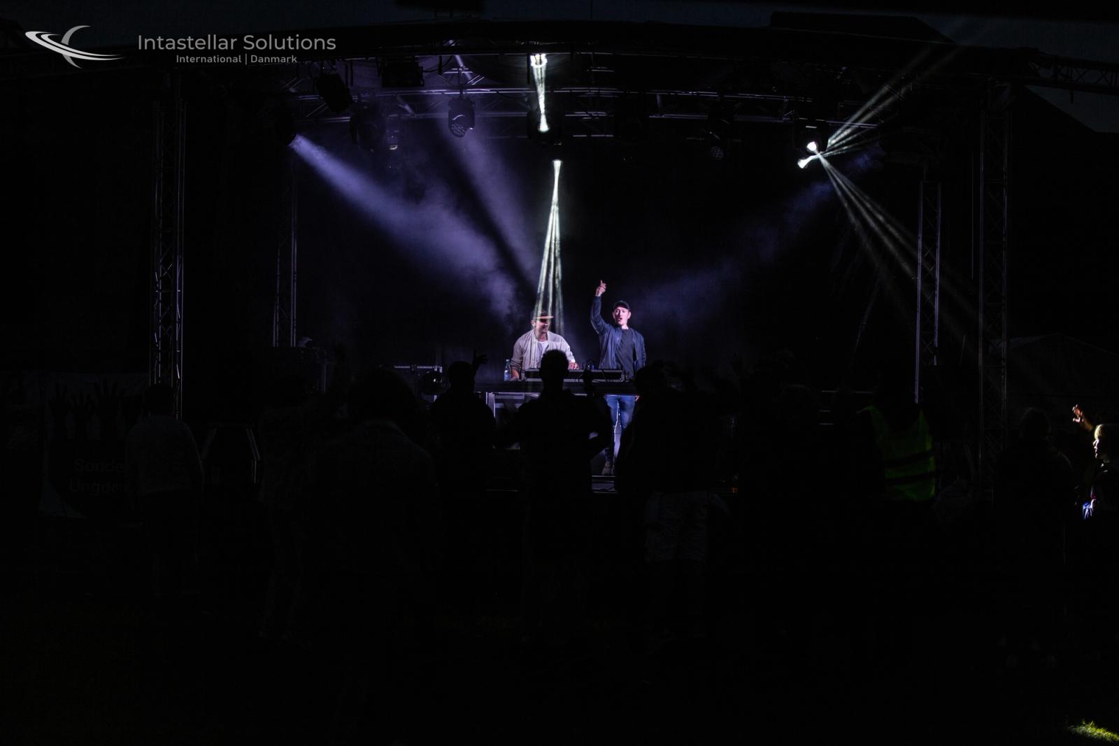 Soleng Festival - Thursday