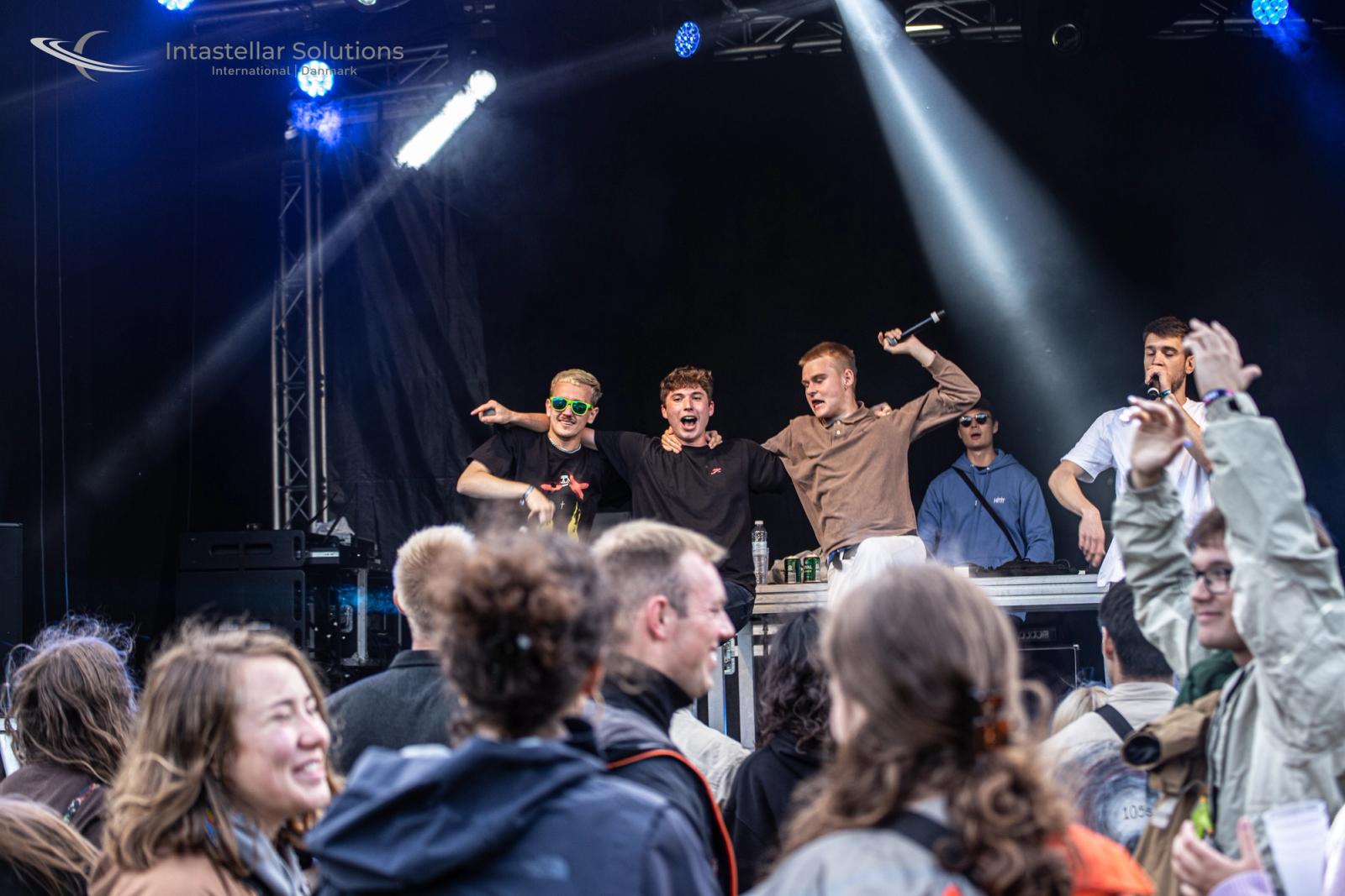 Soleng Festival - Thursday