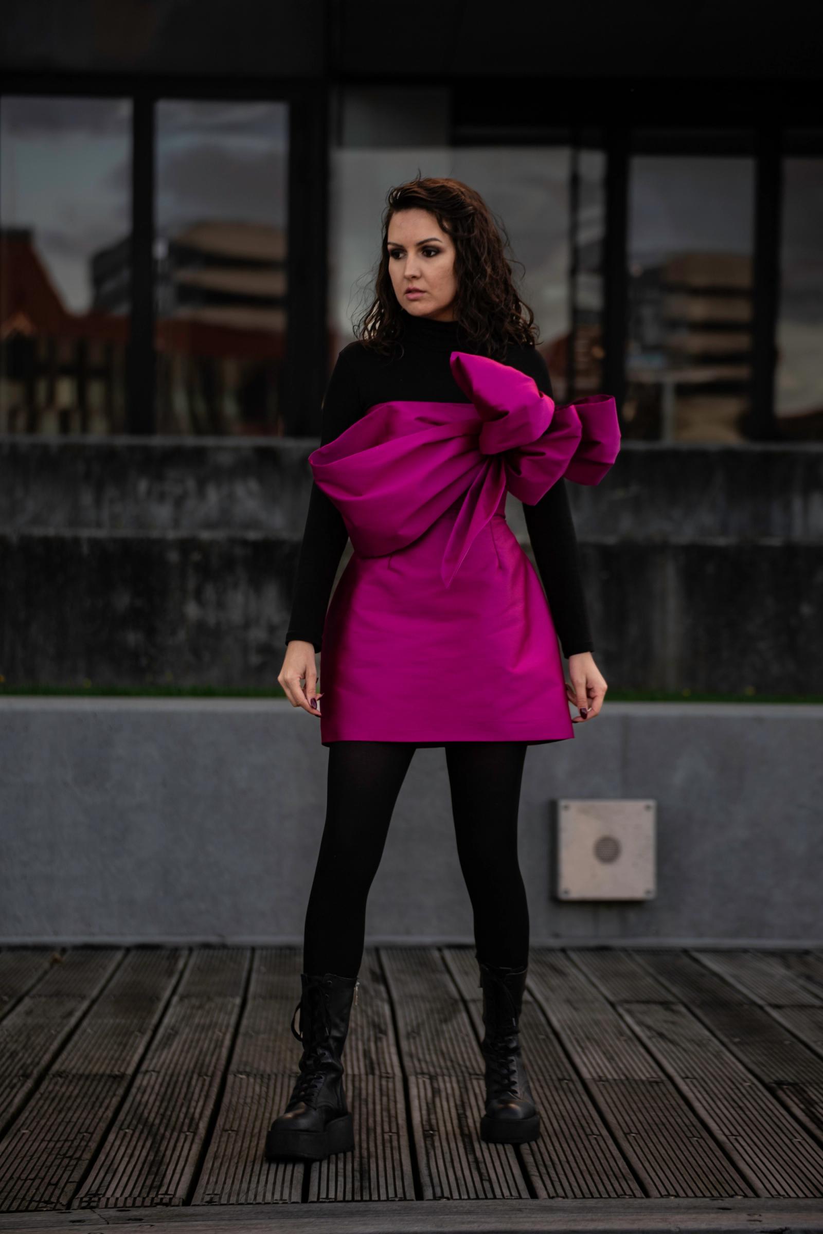 Fotoshoot - Maison Anca