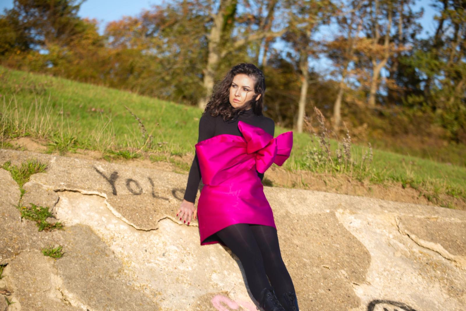Fotoshoot - Maison Anca