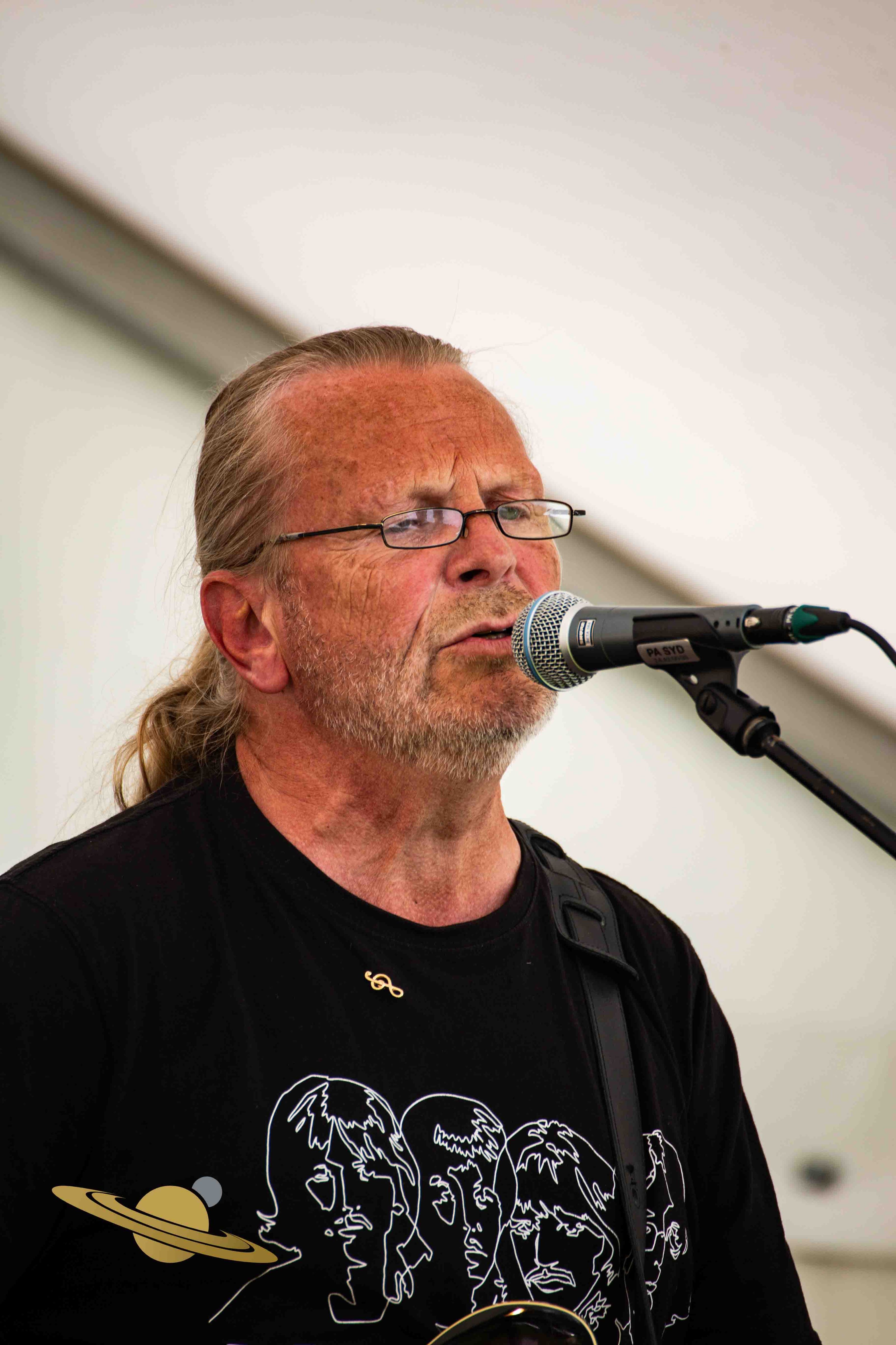 Beatnix - Nøffel Festival 2025