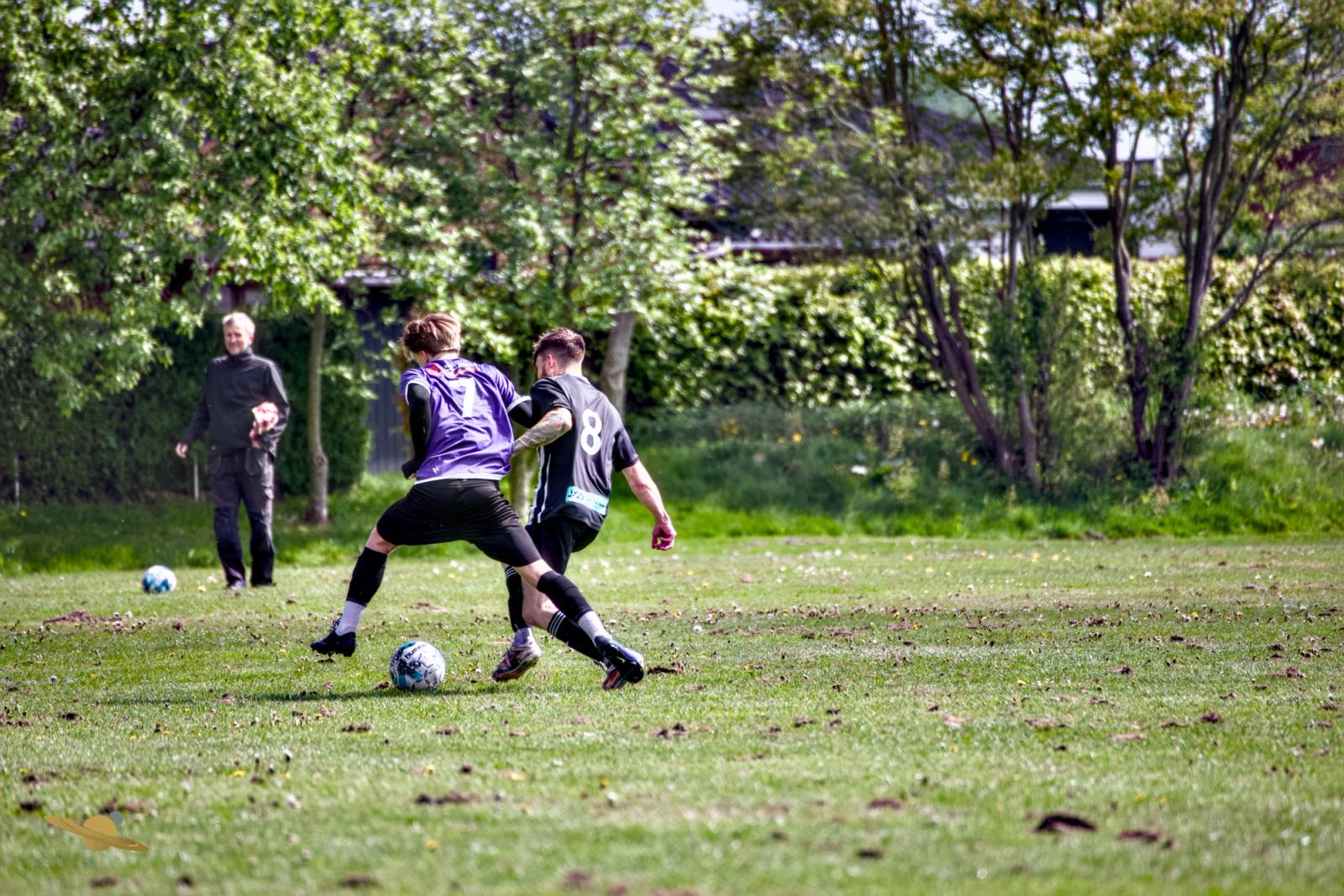 Egernsund vs BNS