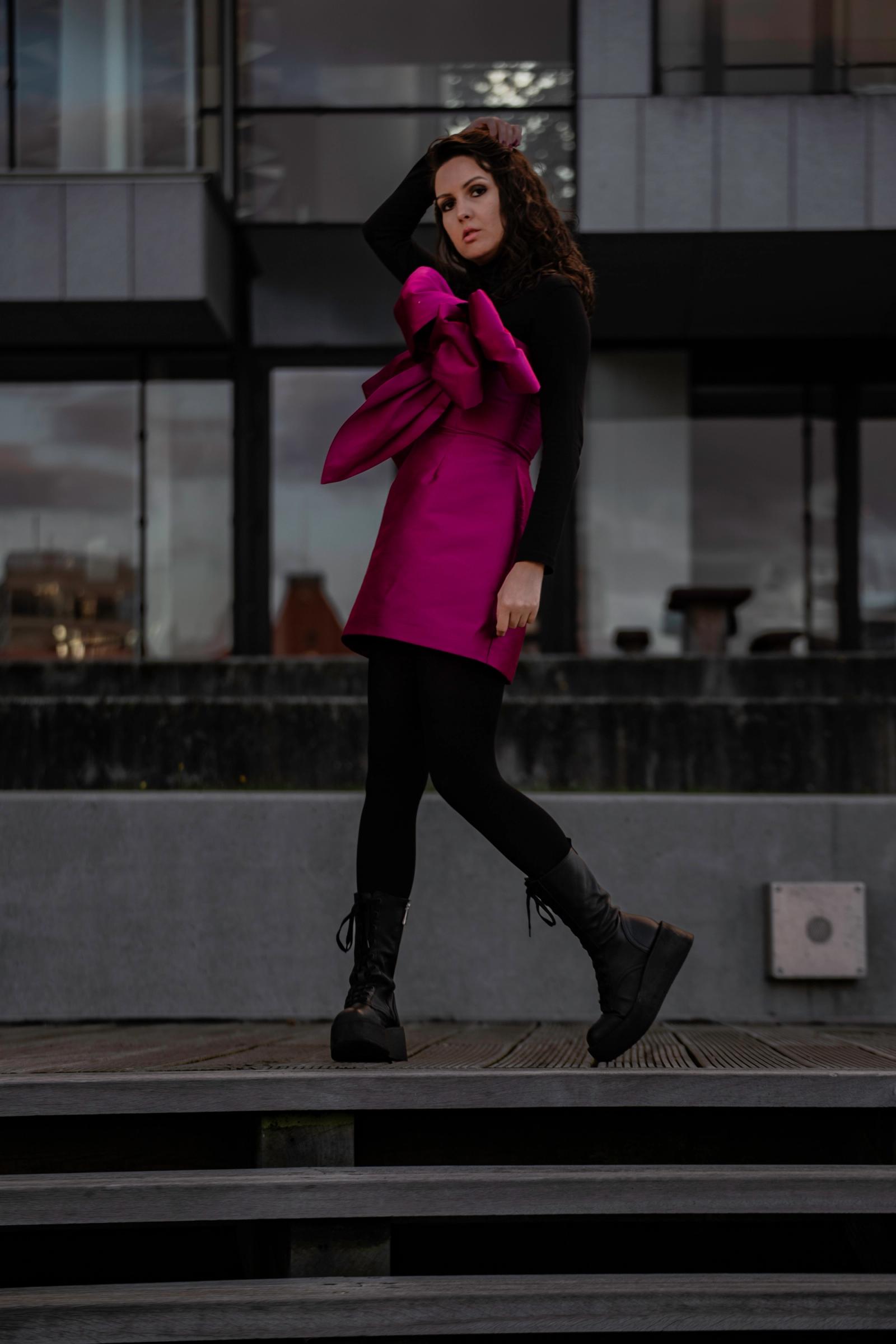 Fotoshoot - Maison Anca