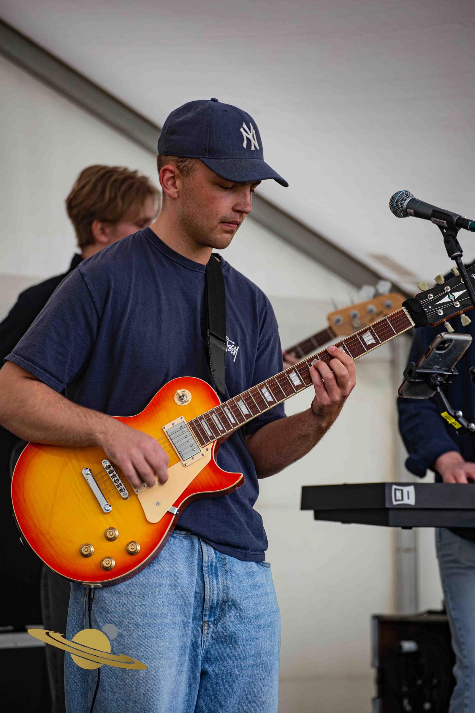 Æ Band - Nøffel Festival 2025