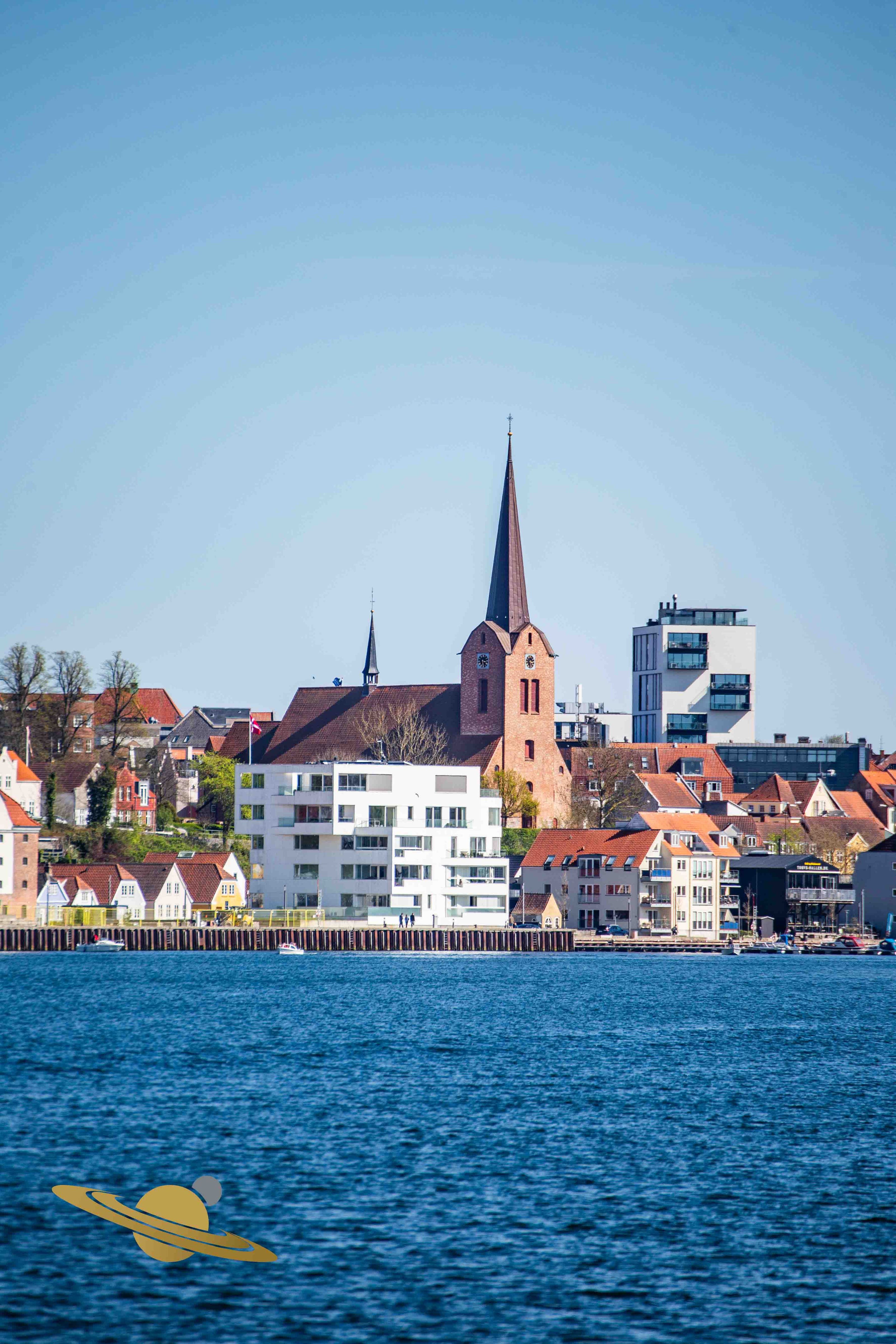 Dyvig - Sønderborg