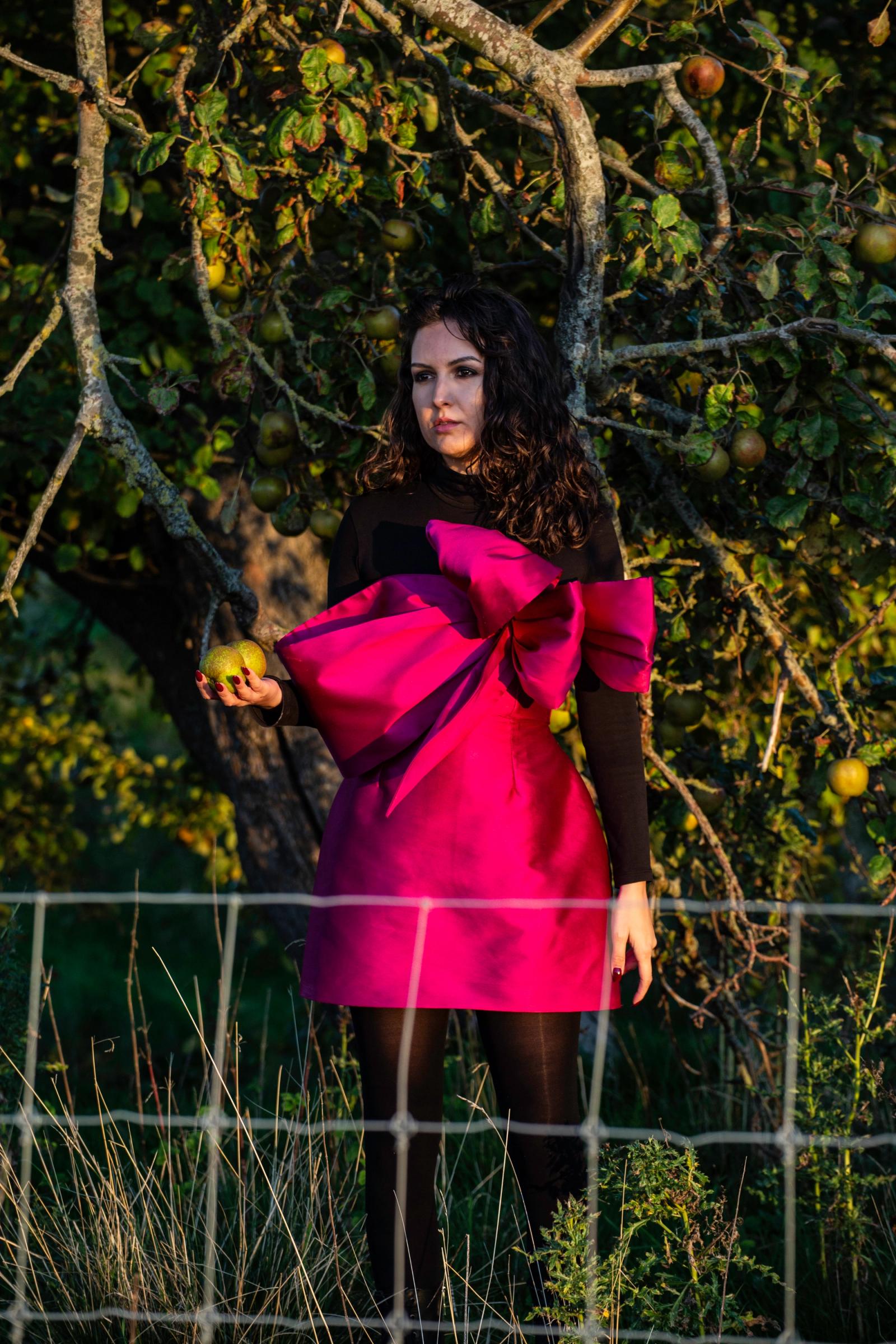 Fotoshoot - Maison Anca