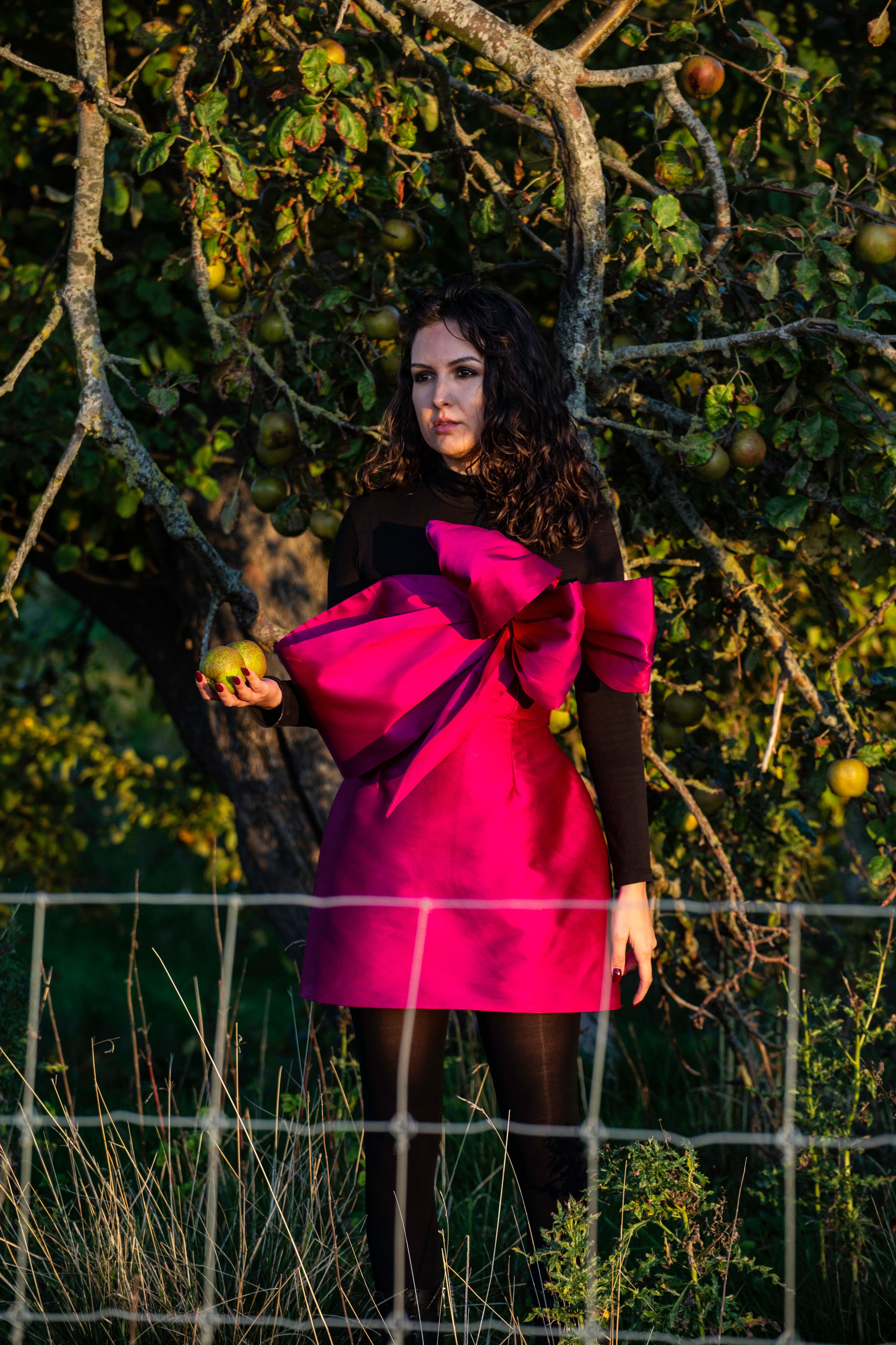 Fotoshoot - Maison Anca
