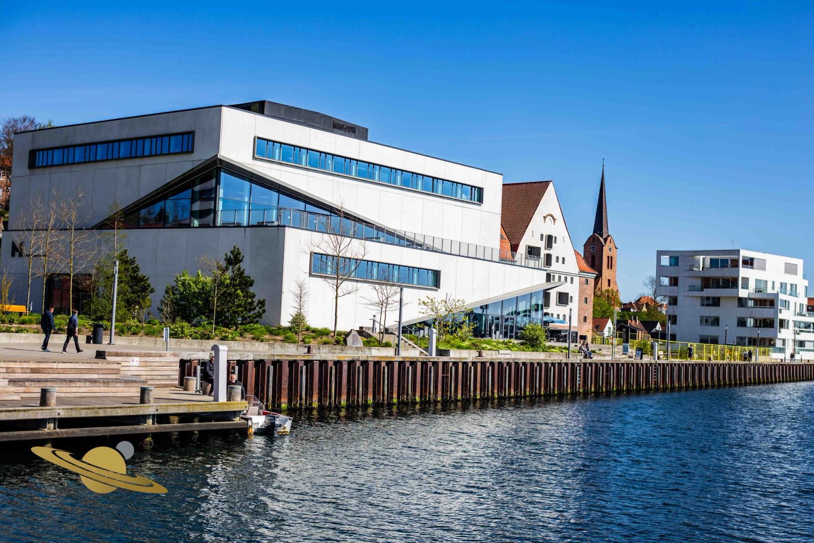 Dyvig - Sønderborg
