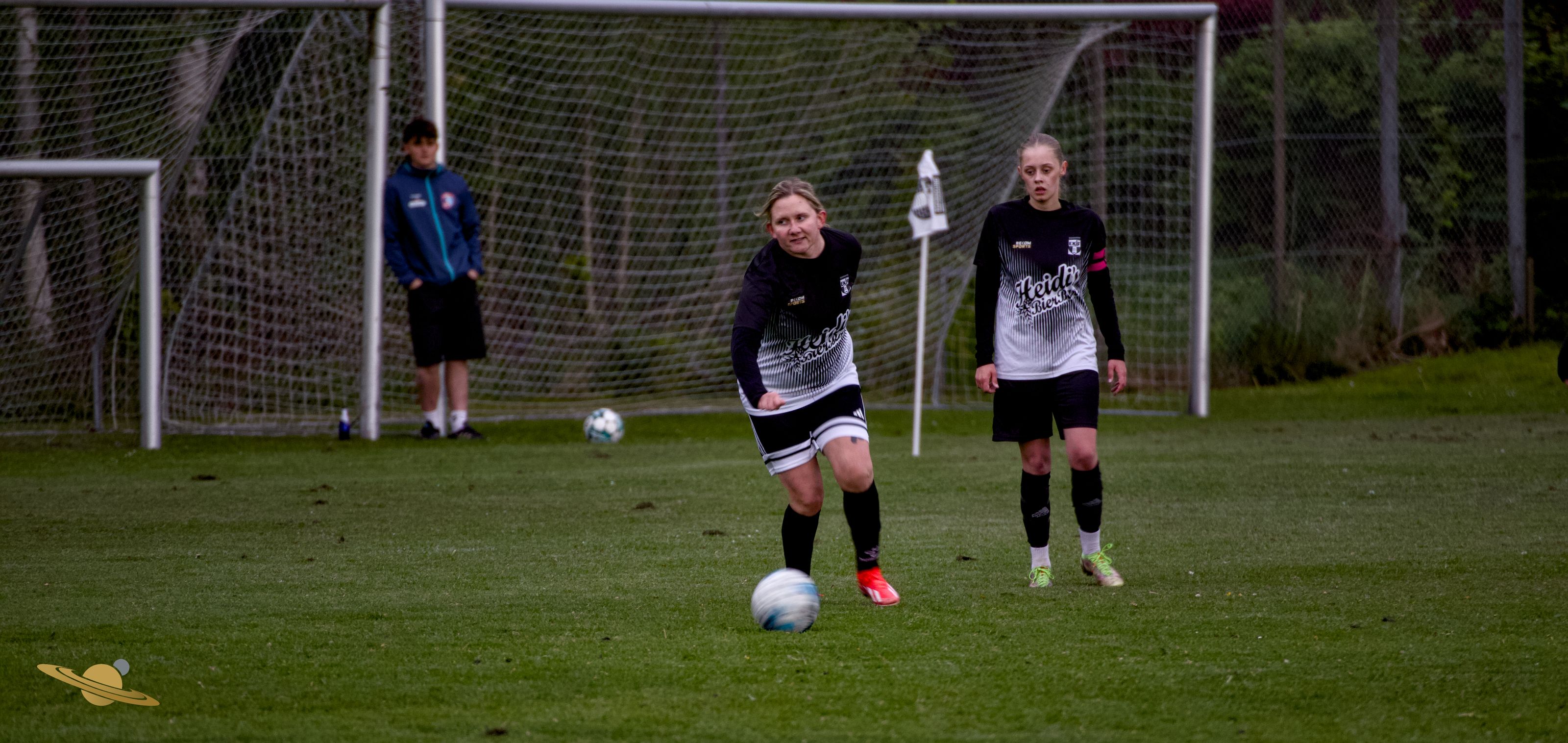 Egernsund vs Padborg