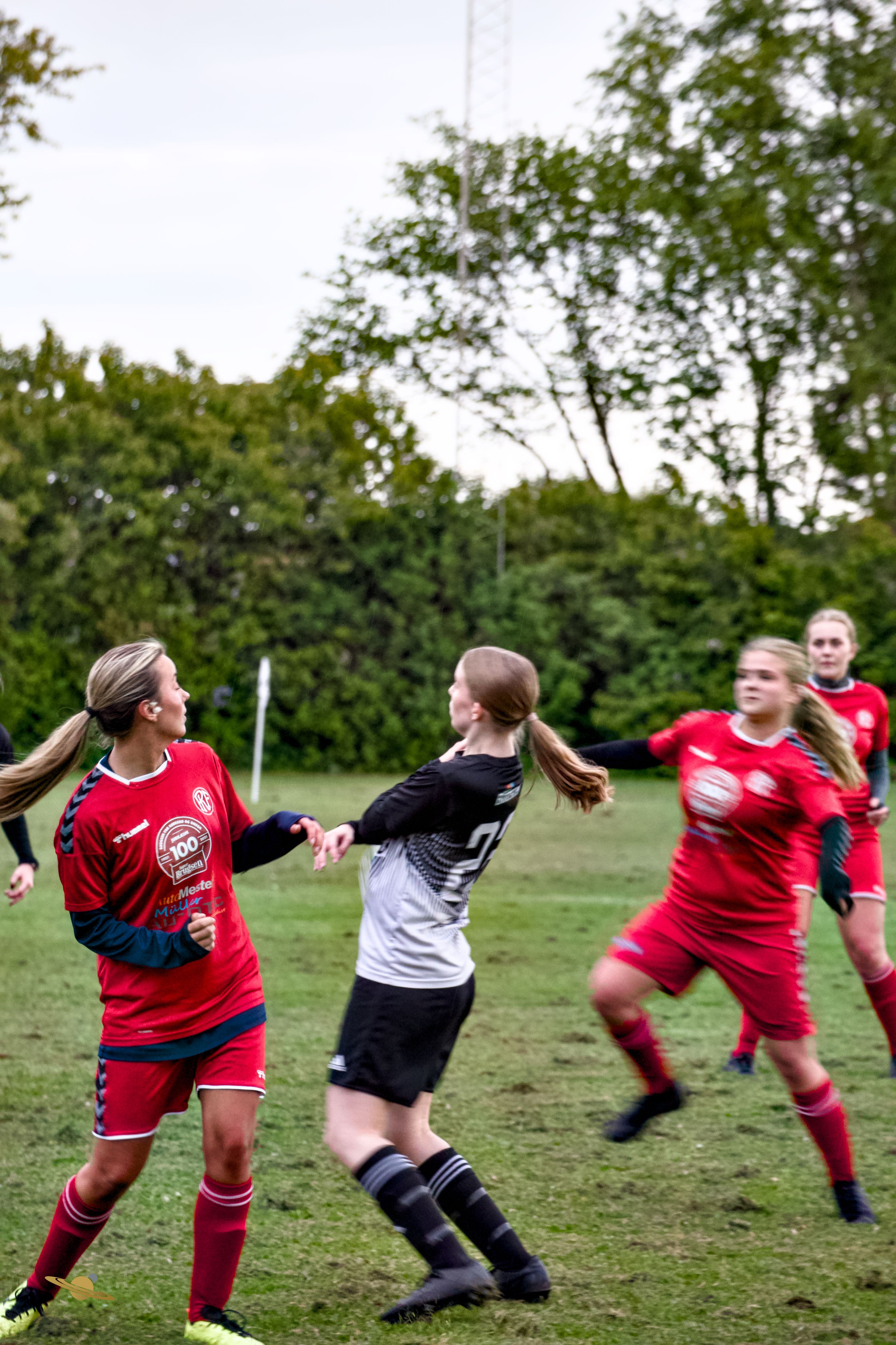 Egernsund vs Padborg