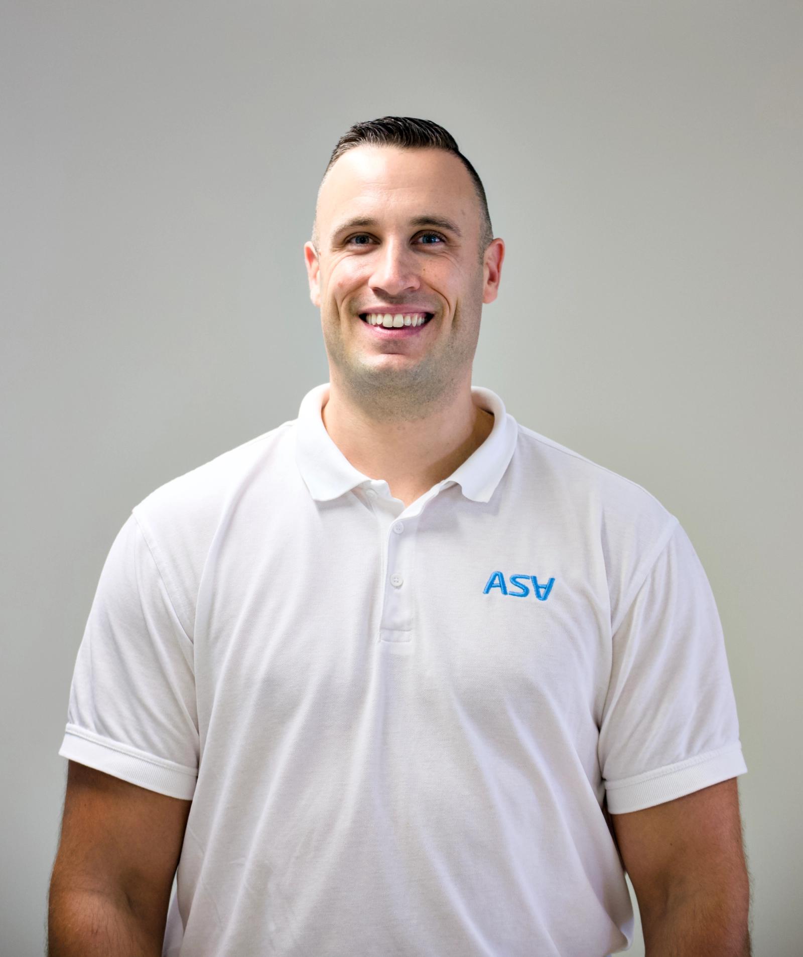 ASA Software Support & Sales team