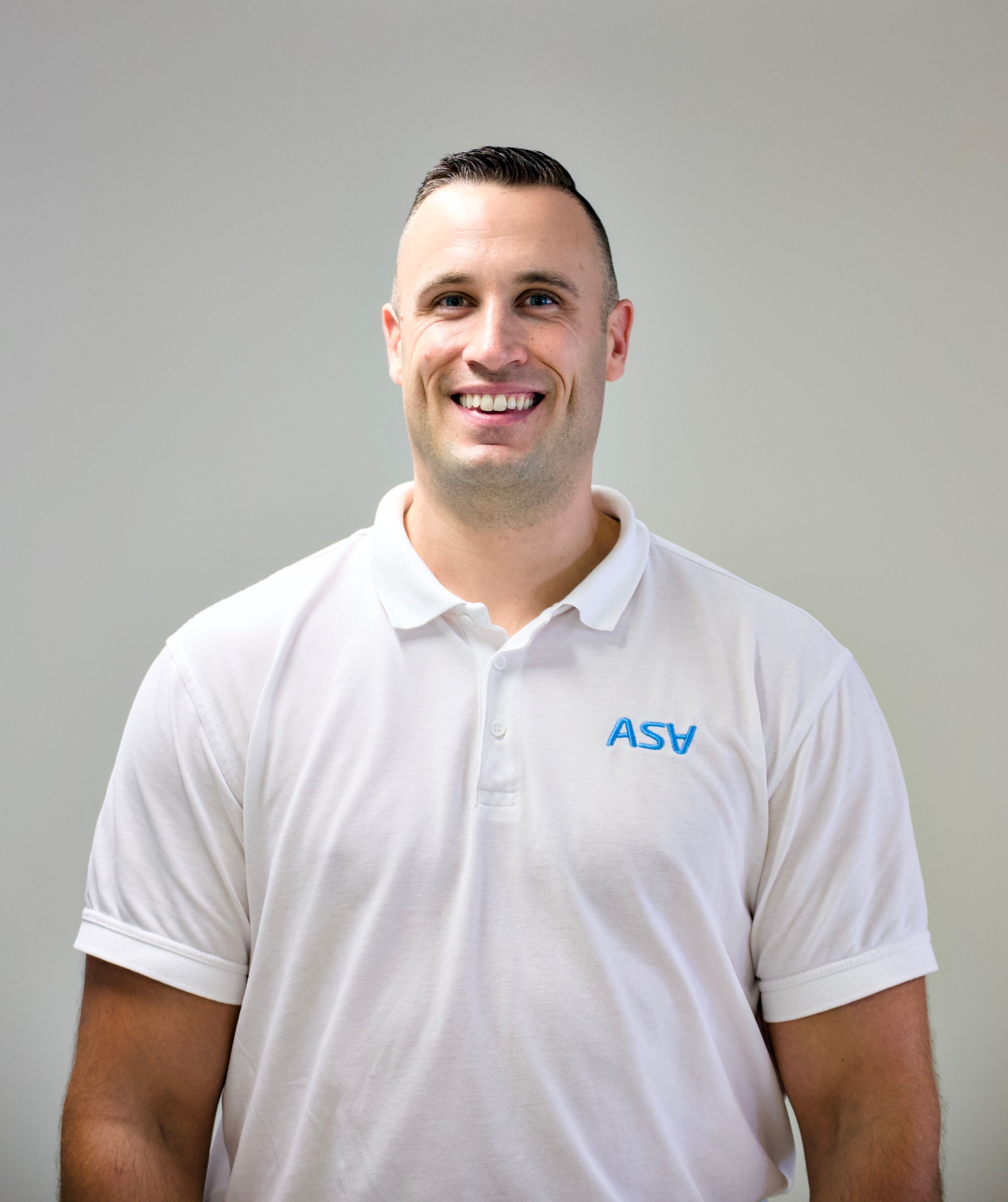 ASA Software Support & Sales team