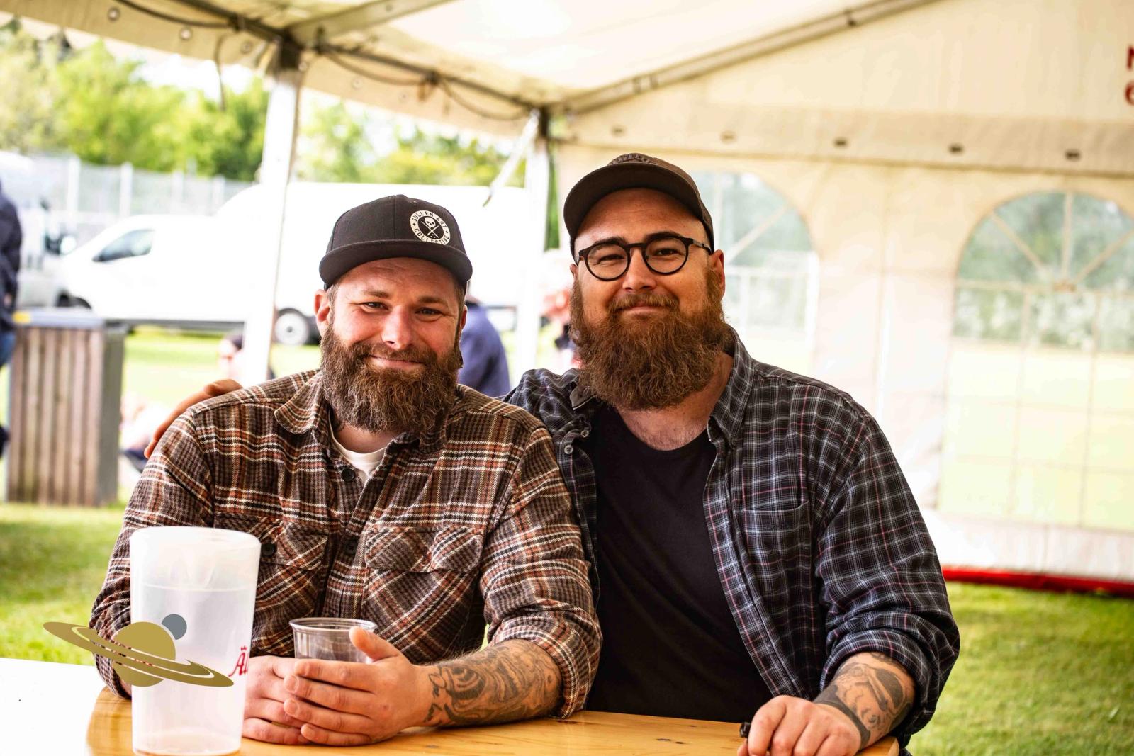 Stemming - Nøffel Festival 2025
