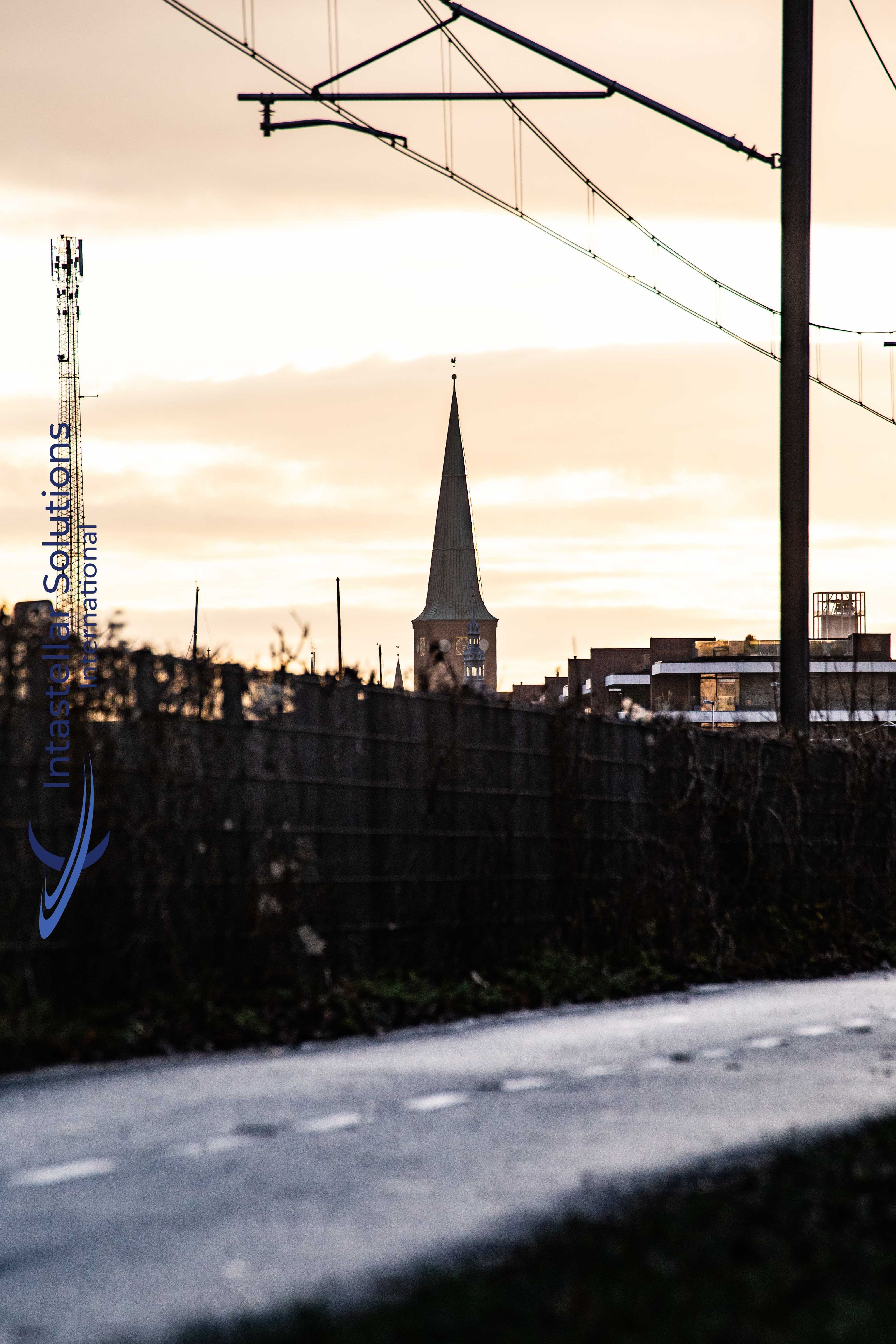 Aarhus Ø