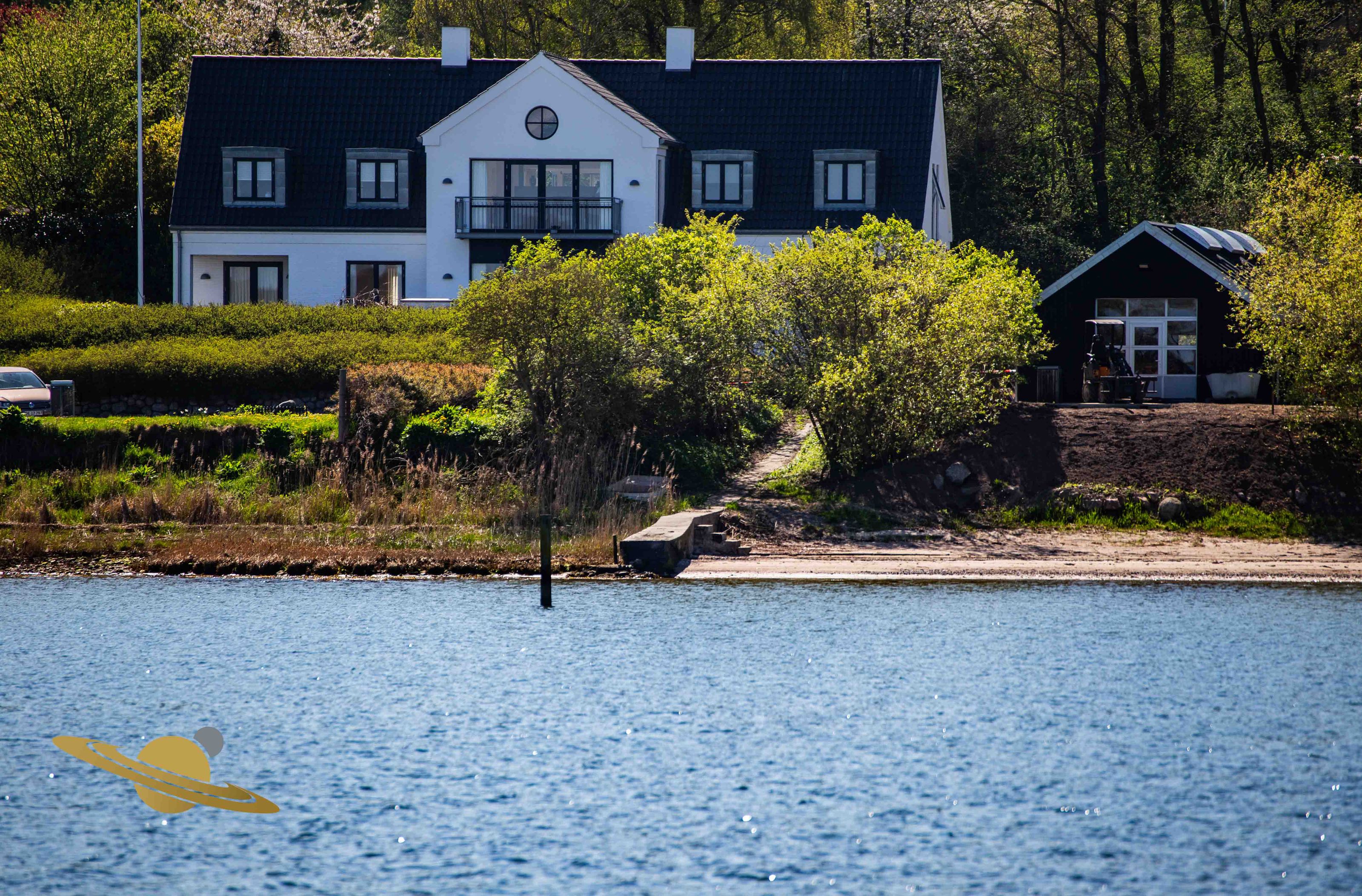 Dyvig - Sønderborg