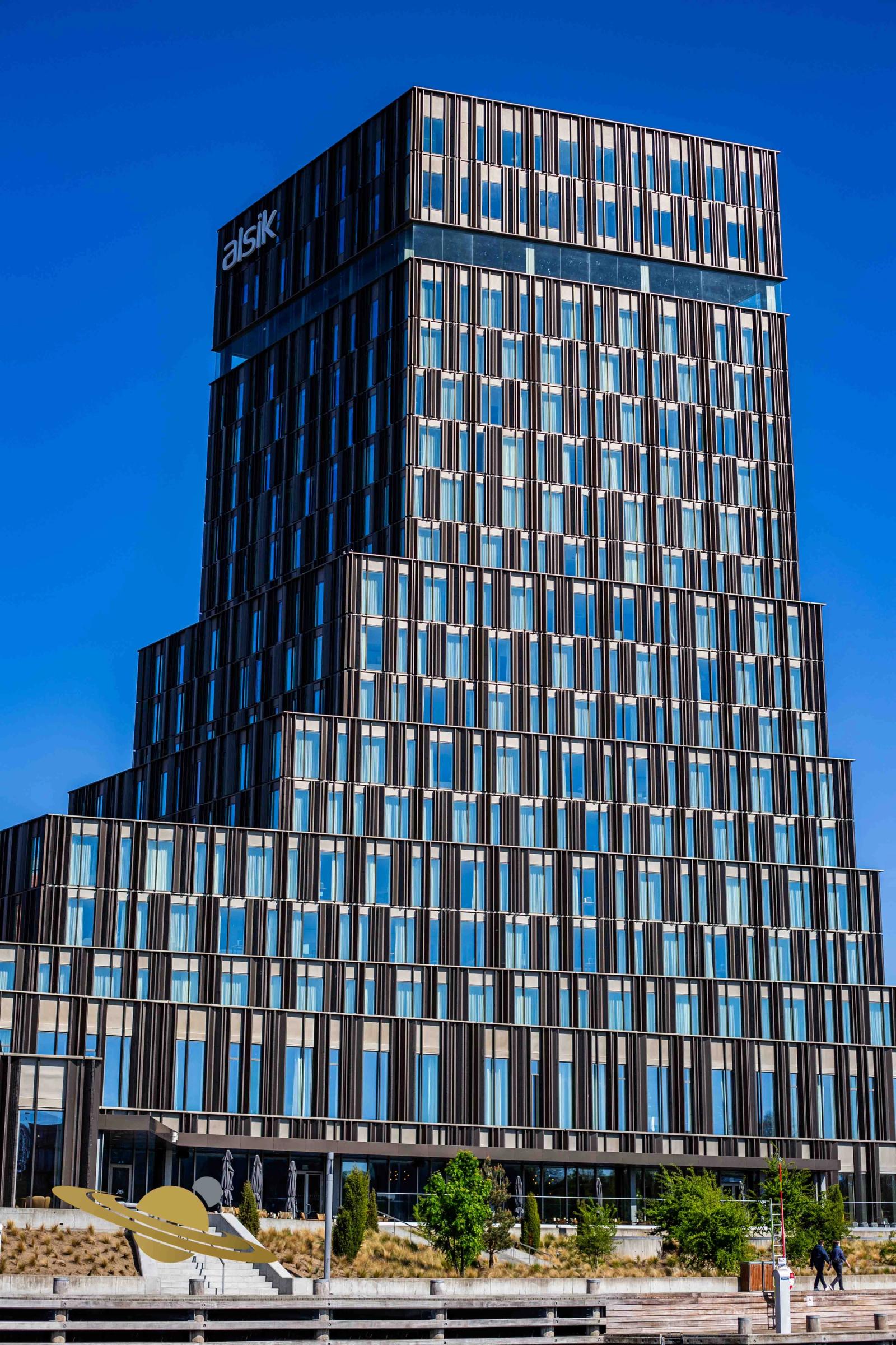 Dyvig - Sønderborg