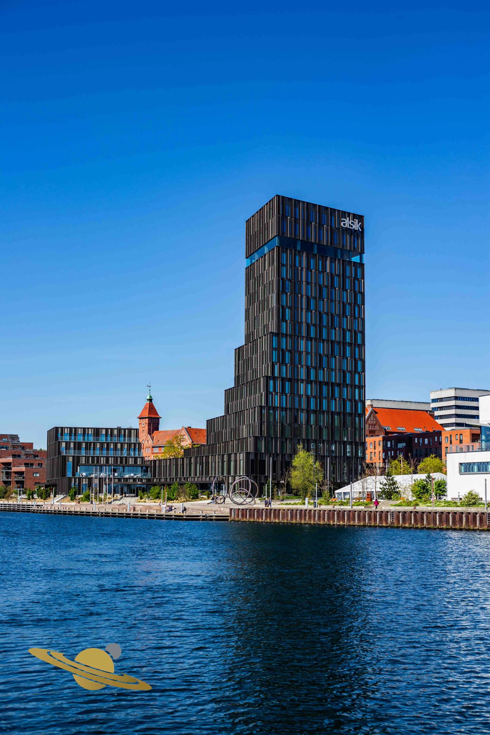 Dyvig - Sønderborg