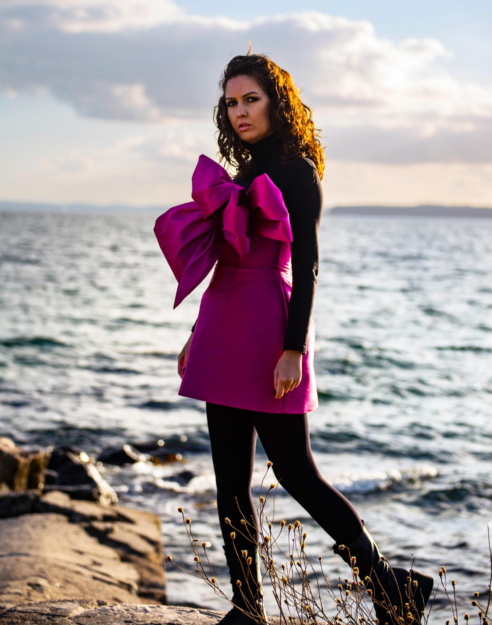 Fotoshoot - Maison Anca