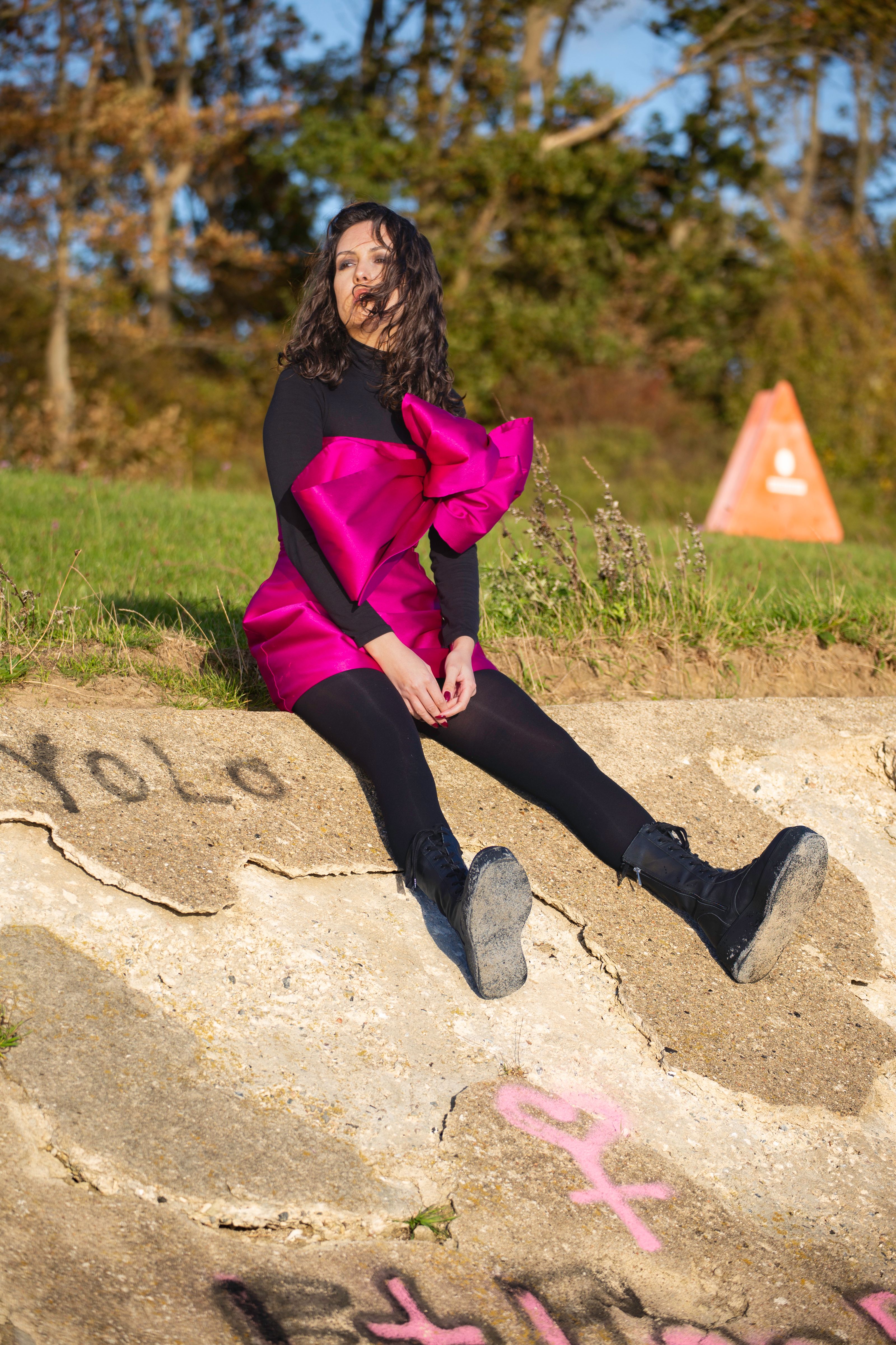 Fotoshoot - Maison Anca