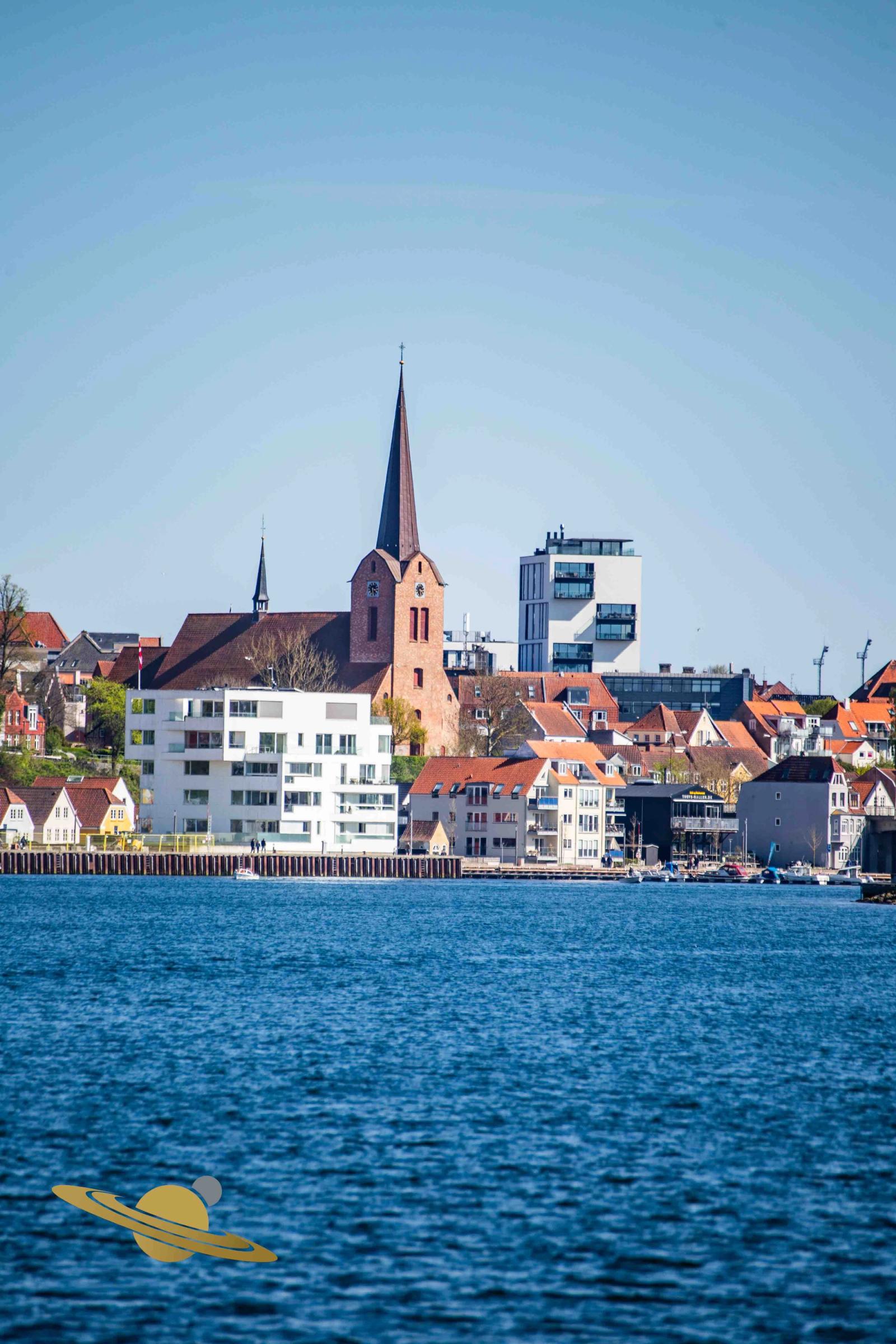 Dyvig - Sønderborg