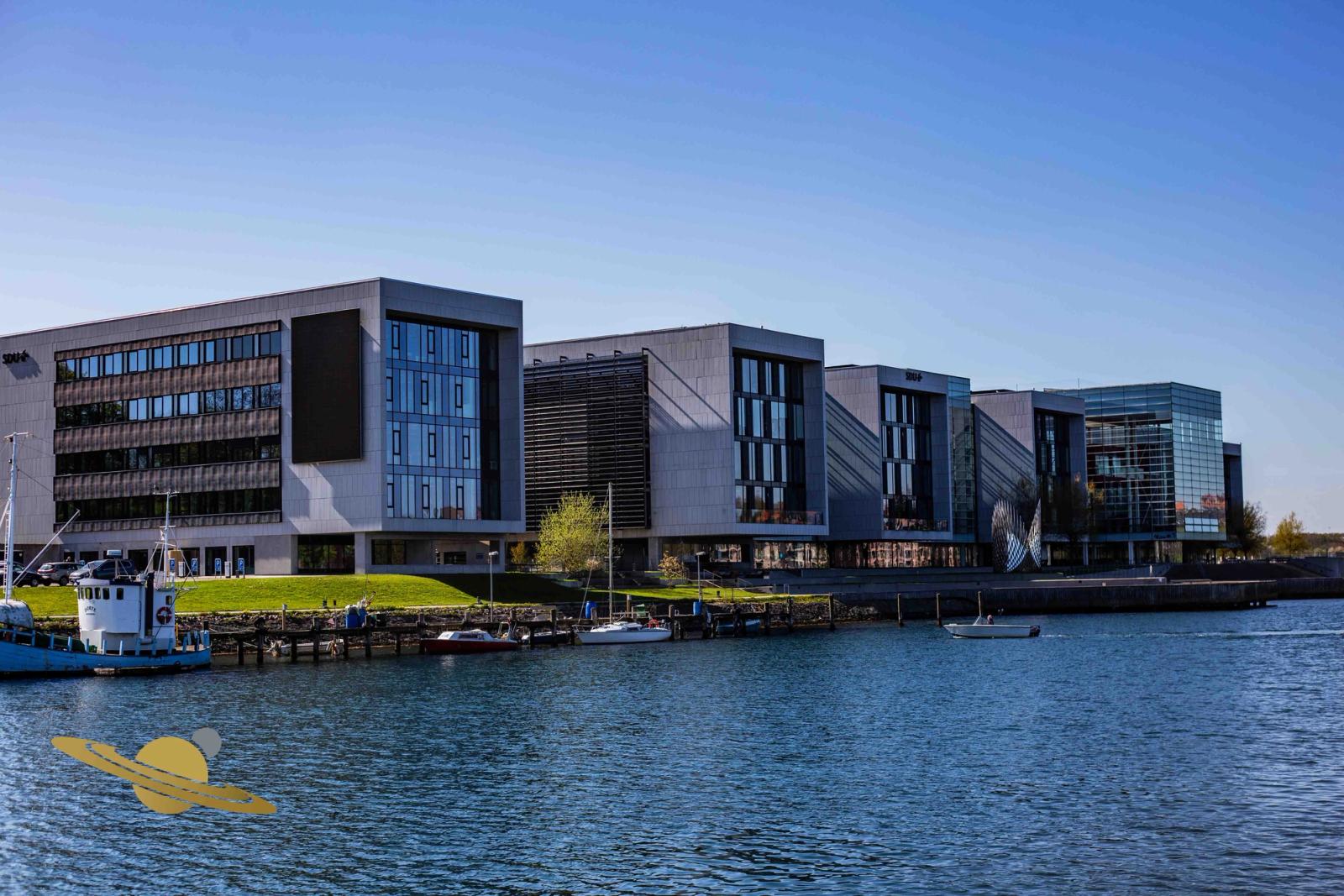 Dyvig - Sønderborg