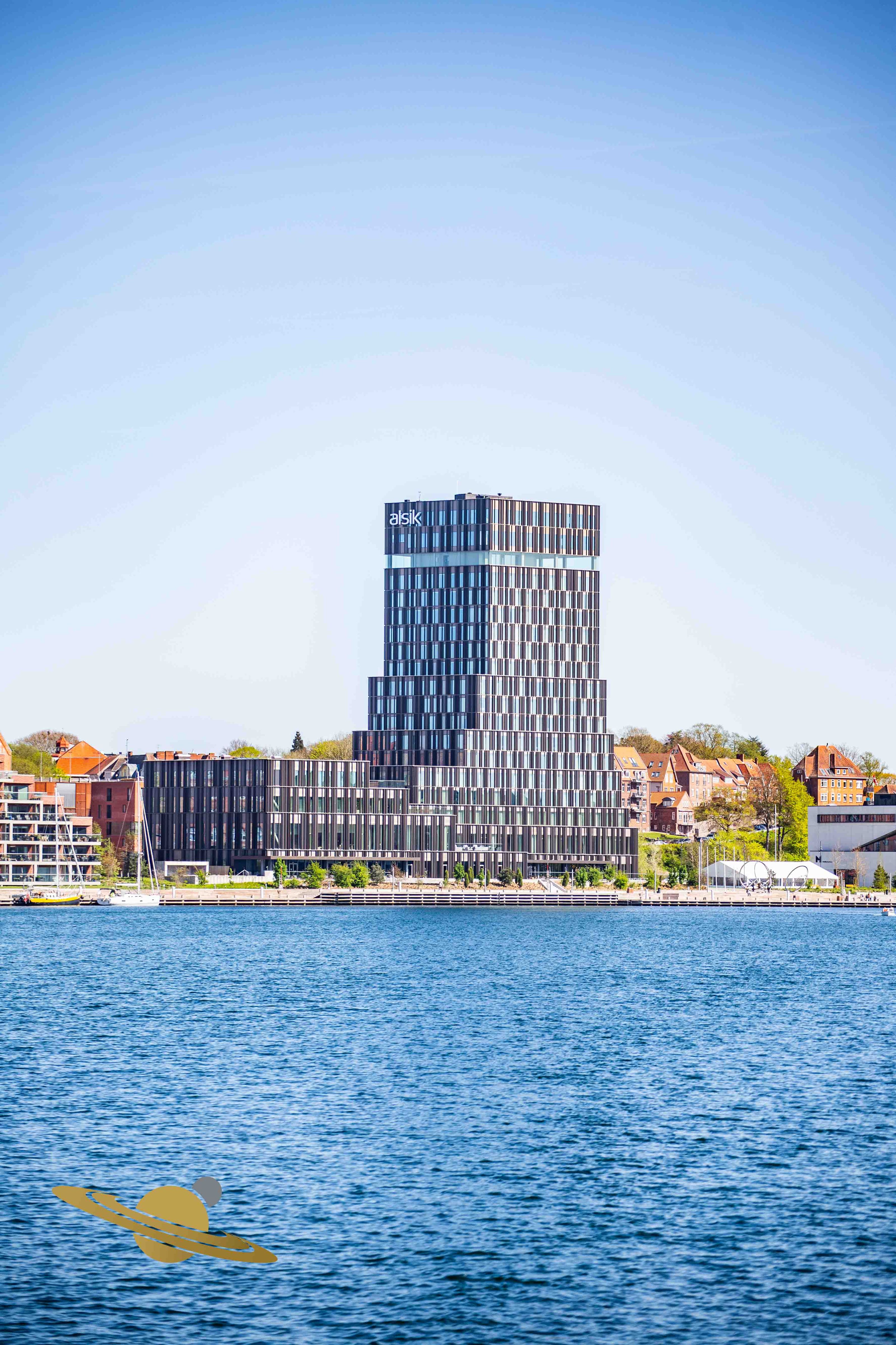Dyvig - Sønderborg