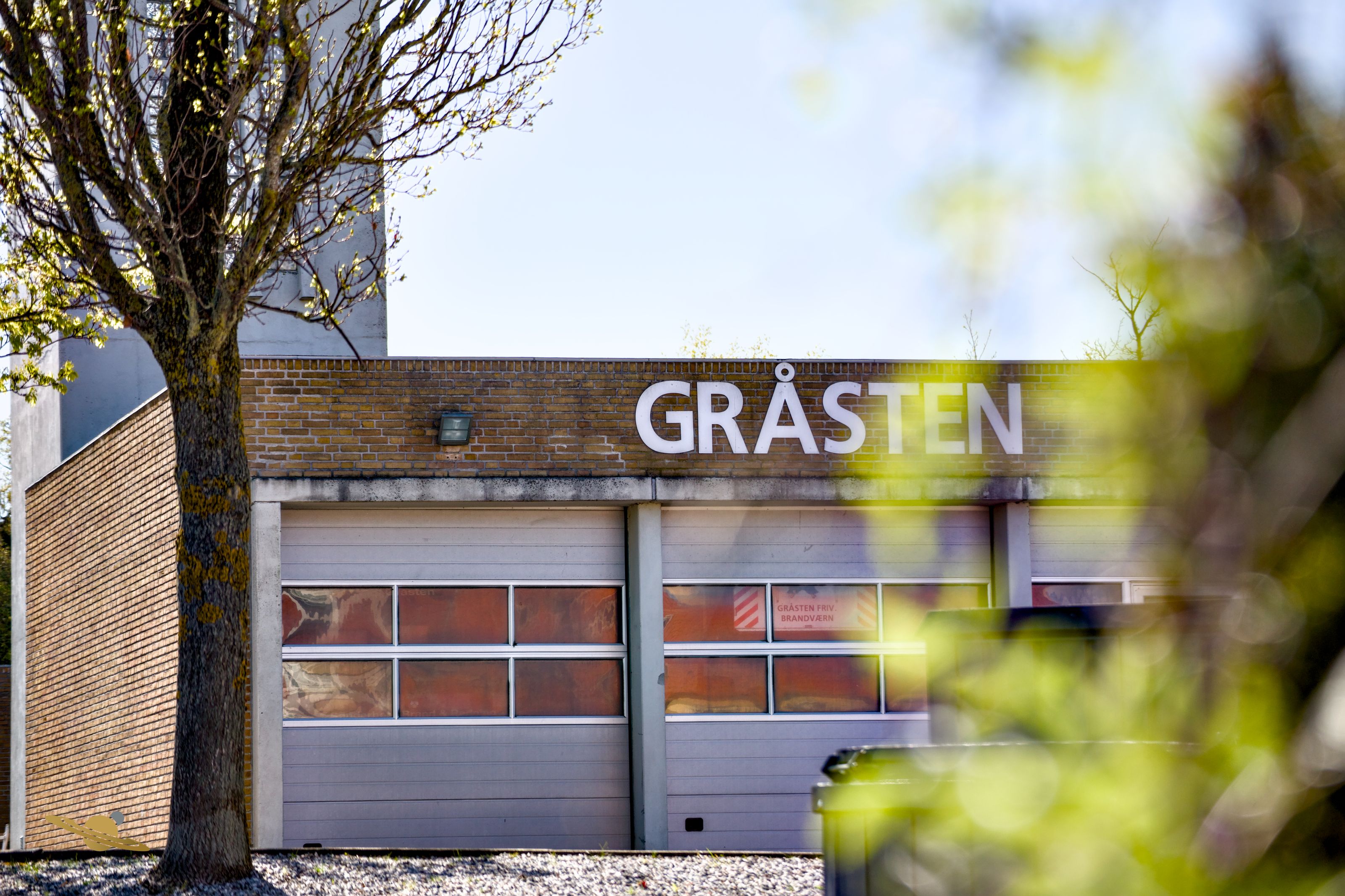 Gråsten Forårstur