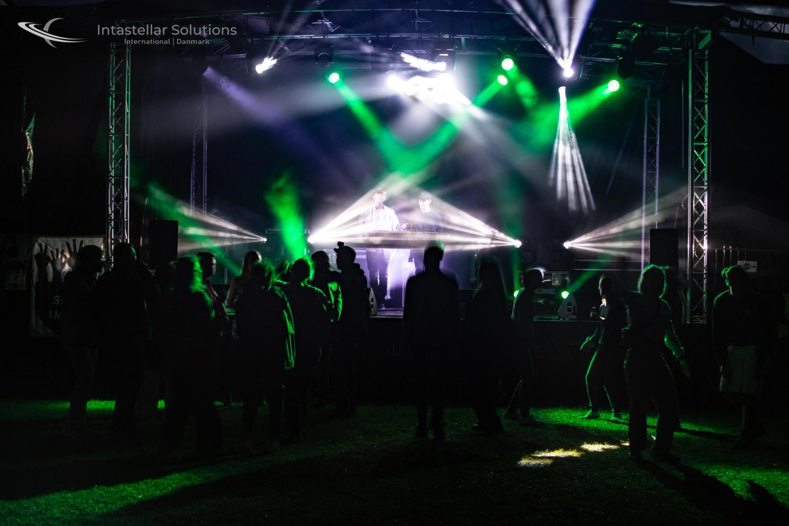 Soleng Festival - Thursday