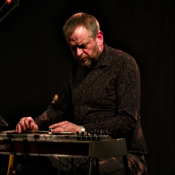 Haugland - Back to the Roots 2026
