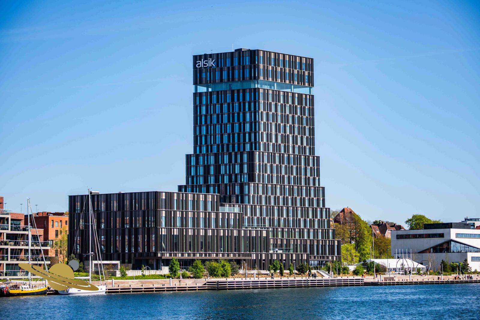 Dyvig - Sønderborg