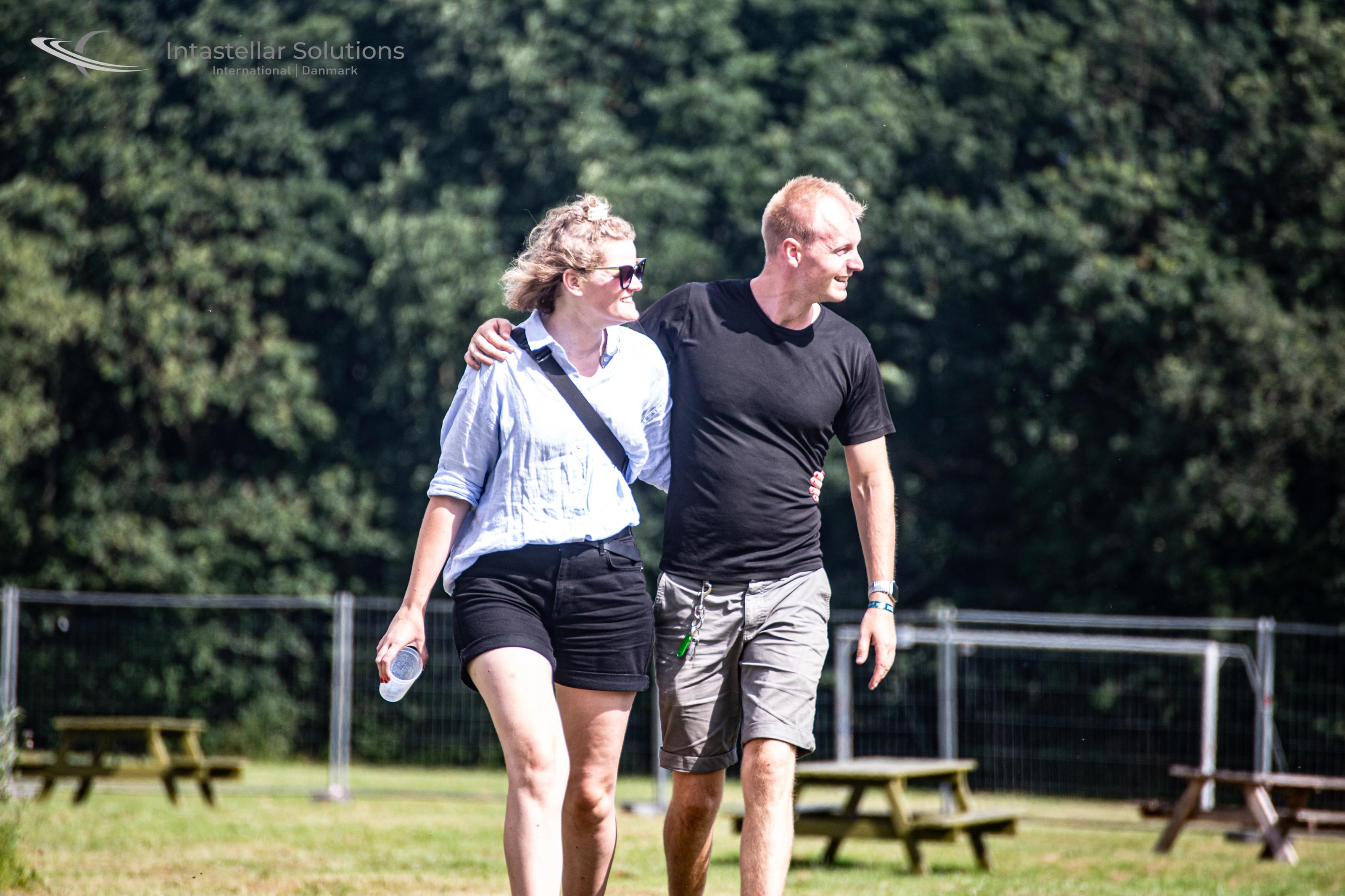 Soleng Festival - Onsdag
