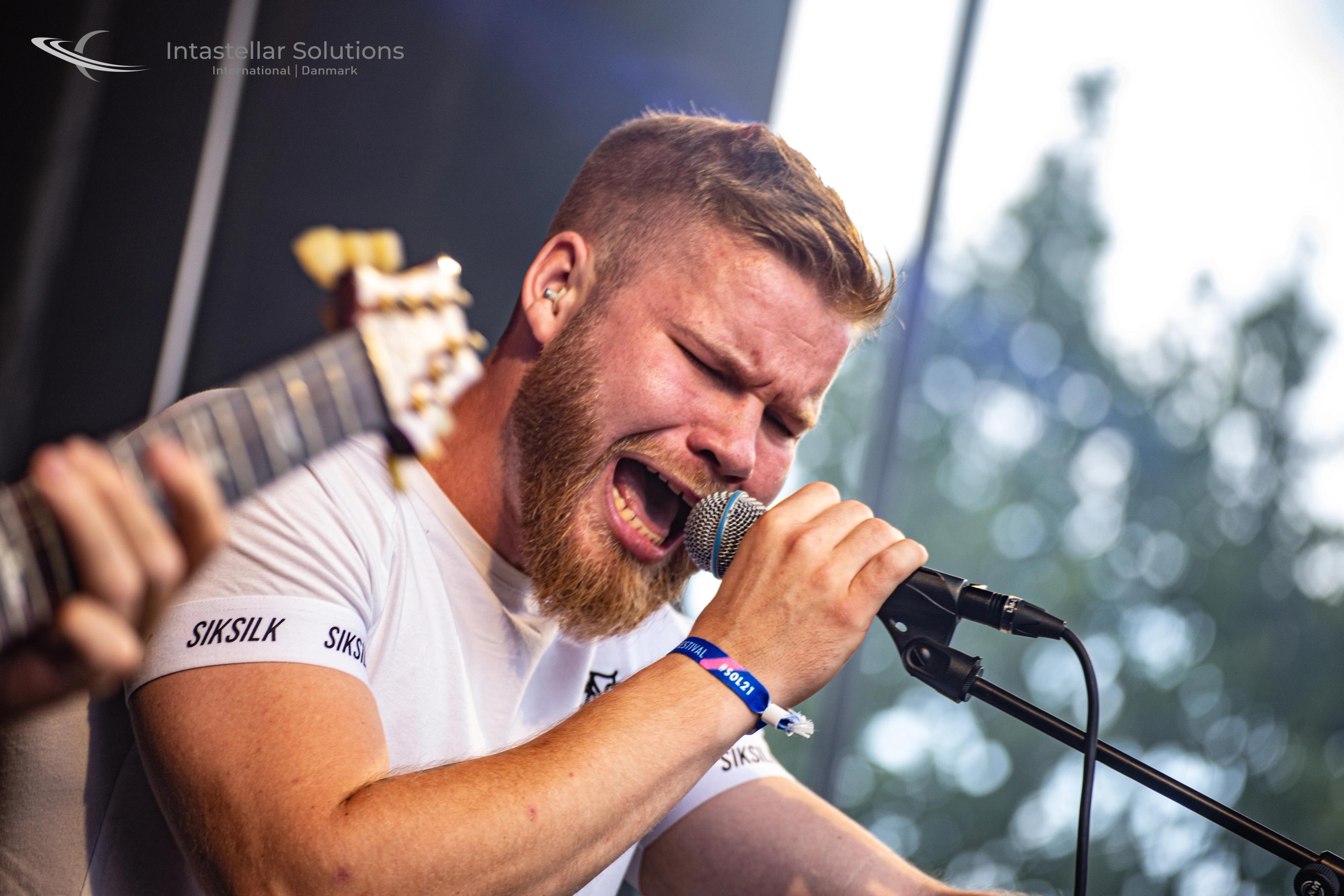 Soleng - Lørdag