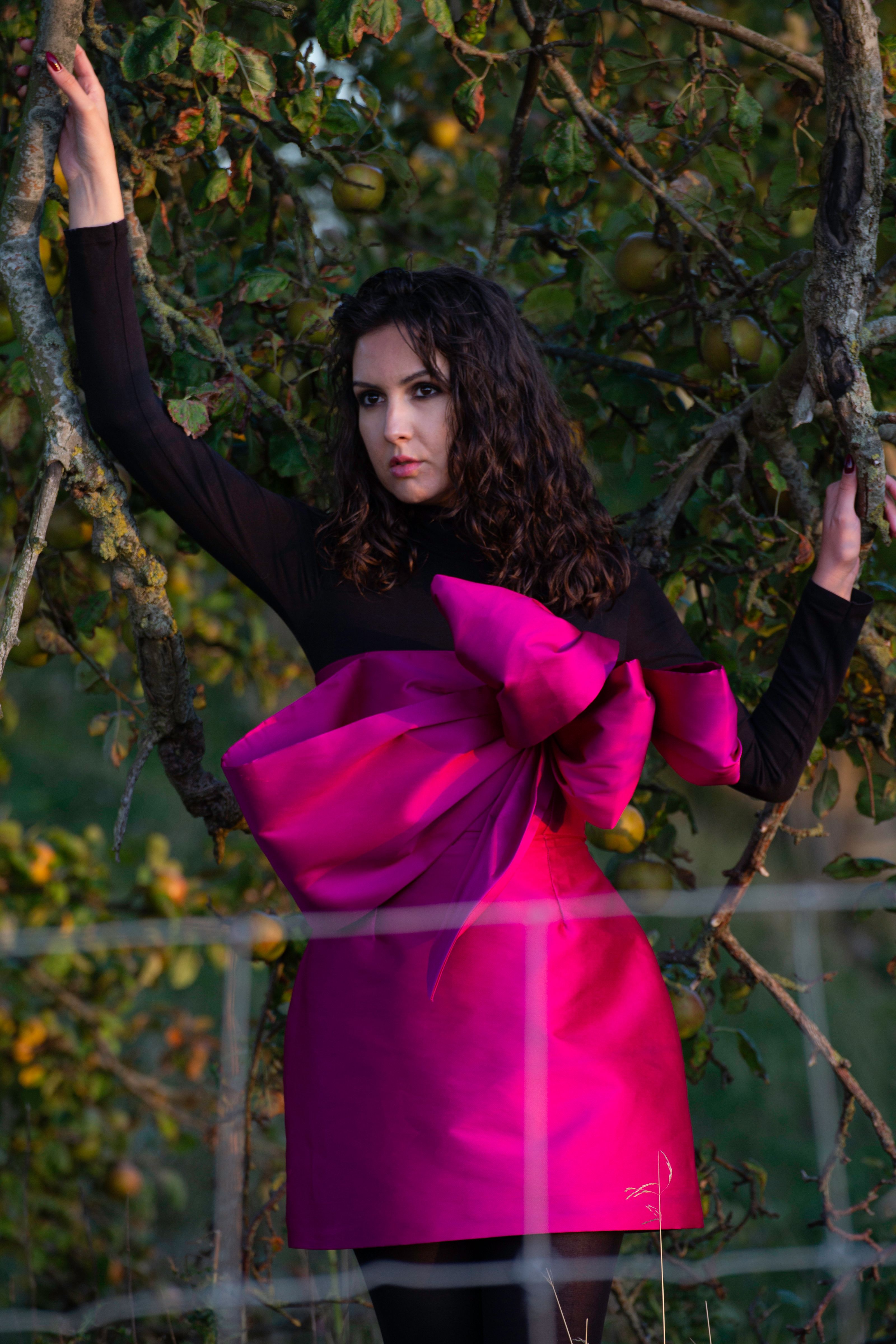 Fotoshoot - Maison Anca